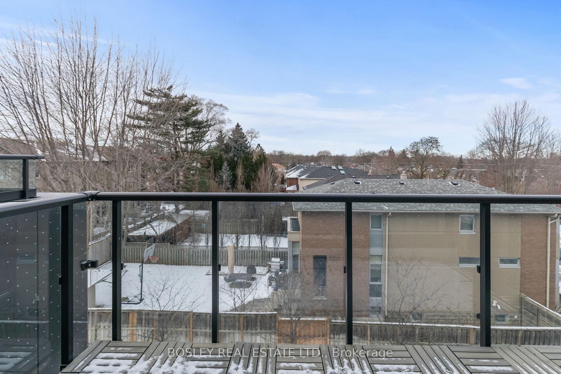 Photo 19 of Unit 413, 25 Malcolm Road, Toronto, Leaside — HOMEH