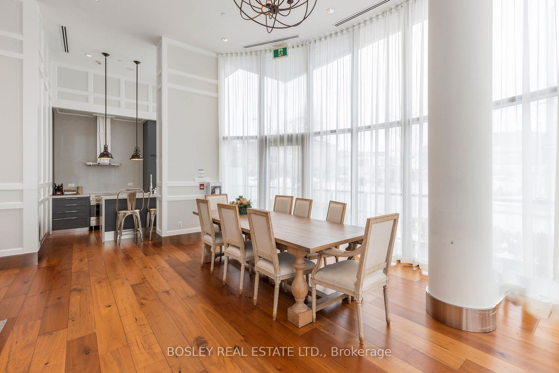 Photo 30 of Unit 413, 25 Malcolm Road, Toronto, Leaside — HOMEH