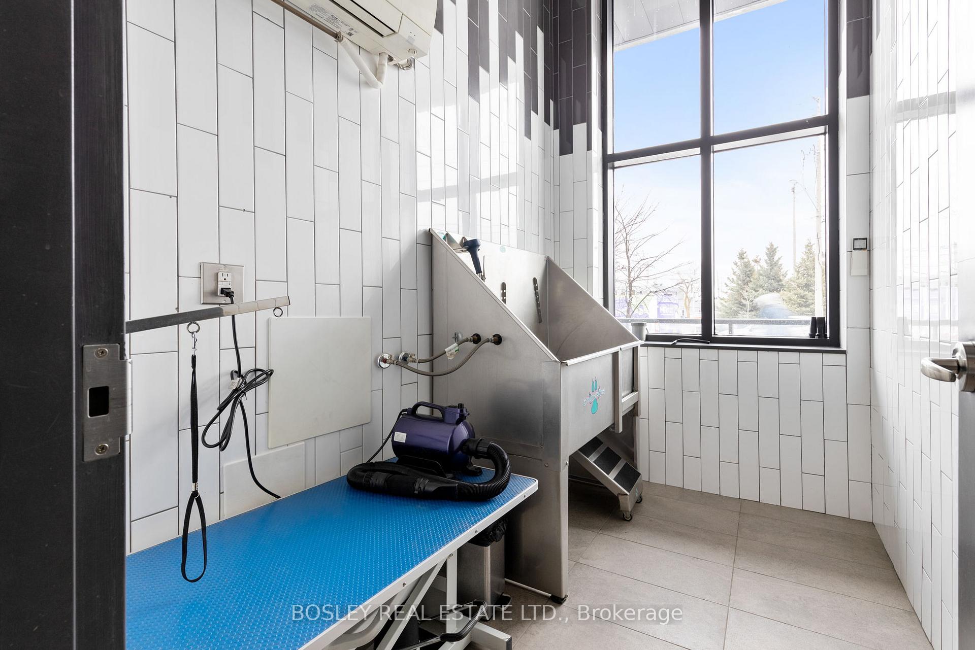 Photo 24 of Unit 413, 25 Malcolm Road, Toronto, Leaside — HOMEH