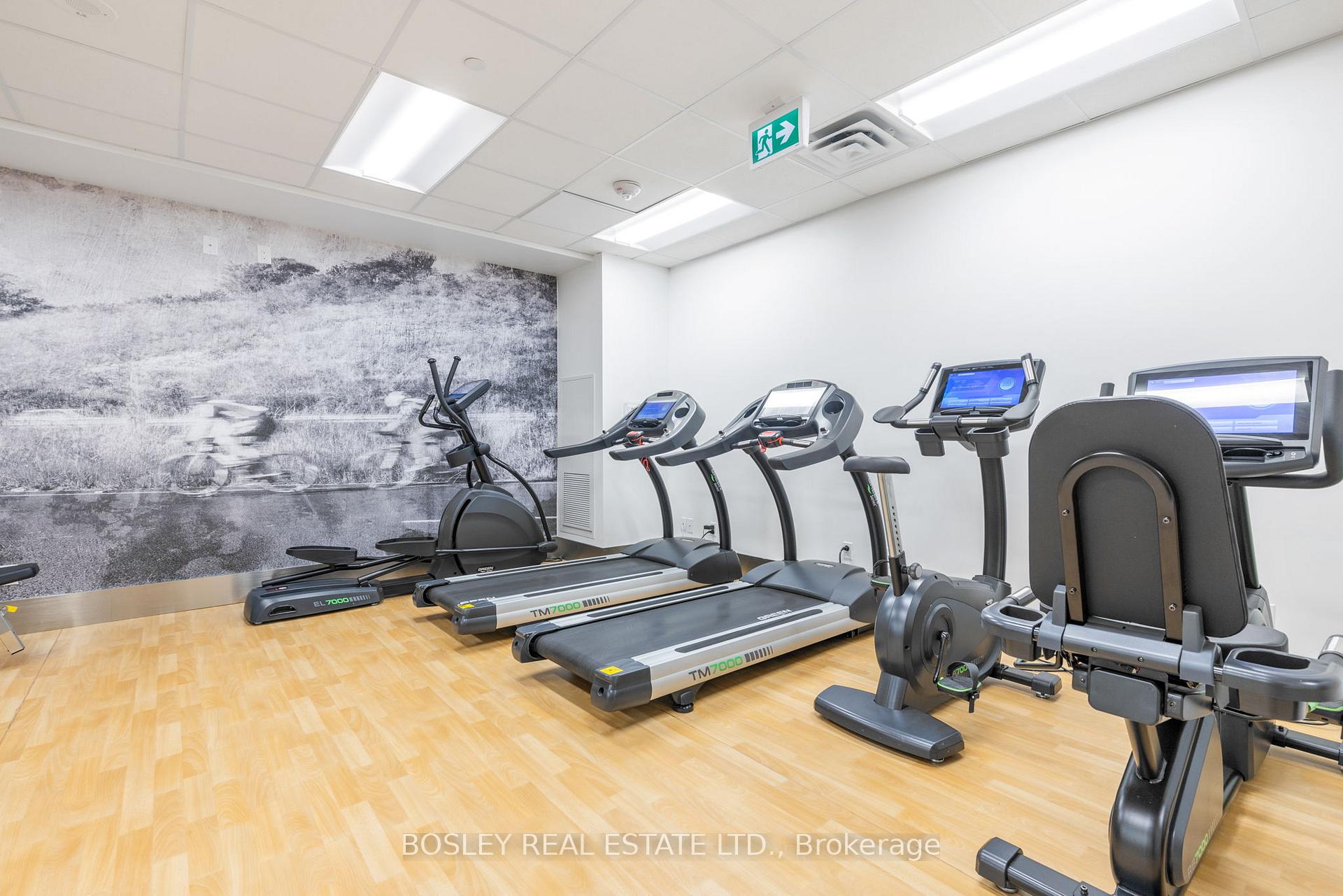 Photo 28 of Unit 413, 25 Malcolm Road, Toronto, Leaside — HOMEH