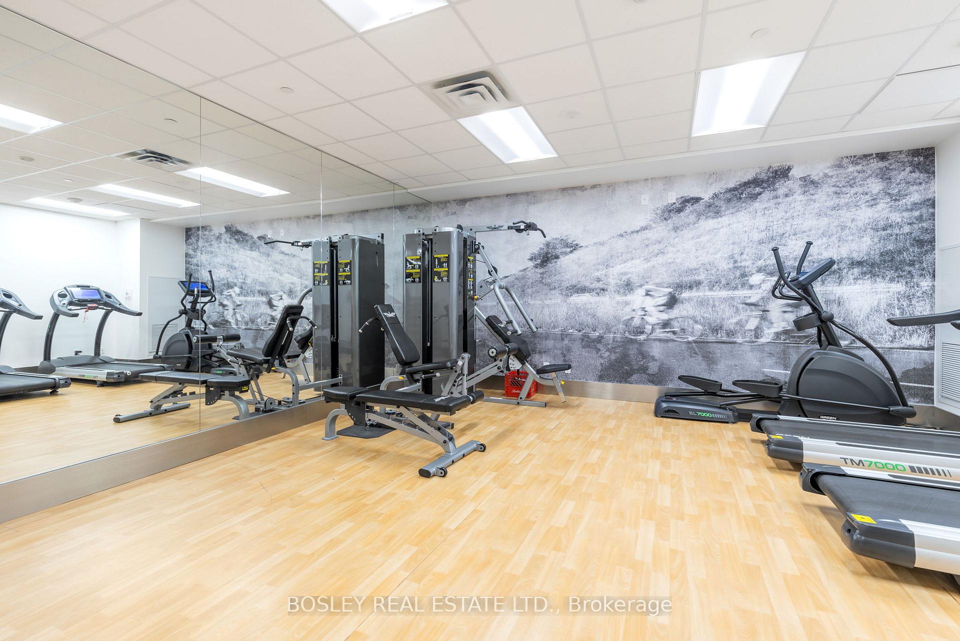 Photo 31 of Unit 413, 25 Malcolm Road, Toronto, Leaside — HOMEH