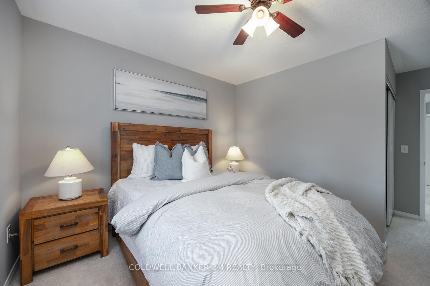 Photo 6 of 8 Darryl Caswell Way, Clarington, Bowmanville — HOMEH