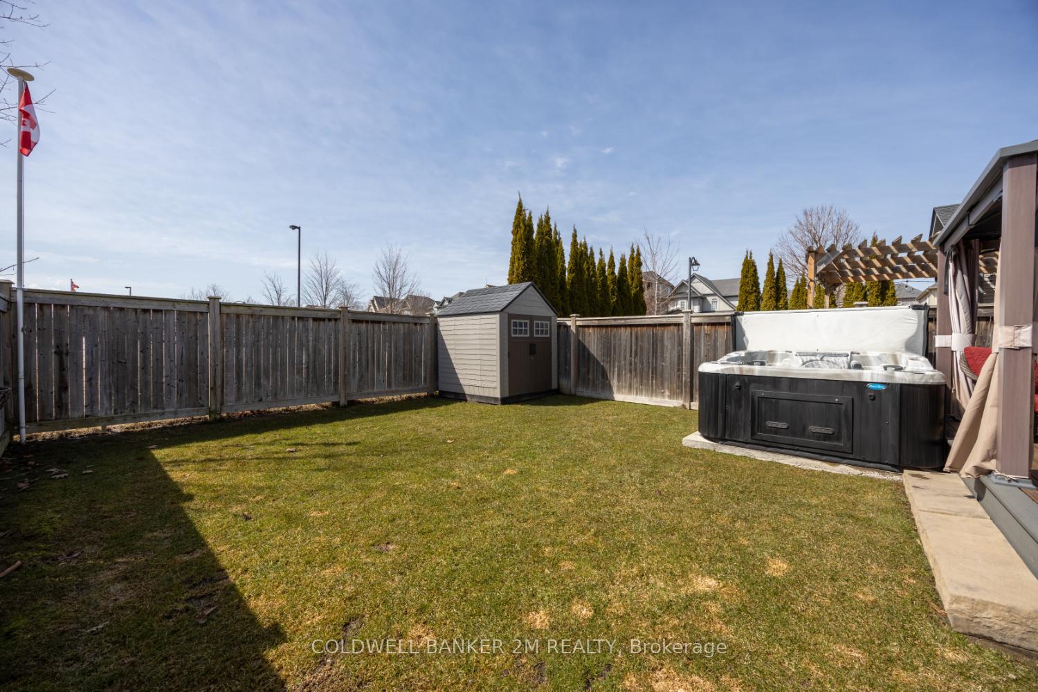 Photo 14 of 8 Darryl Caswell Way, Clarington, Bowmanville — HOMEH