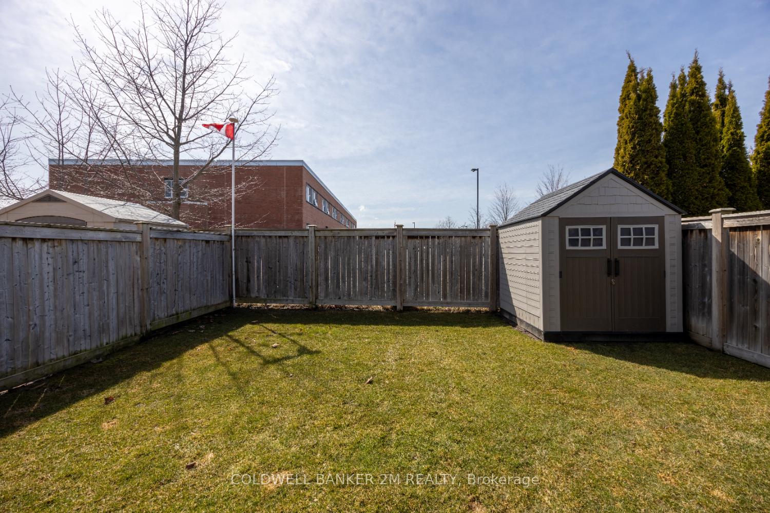 Photo 15 of 8 Darryl Caswell Way, Clarington, Bowmanville — HOMEH