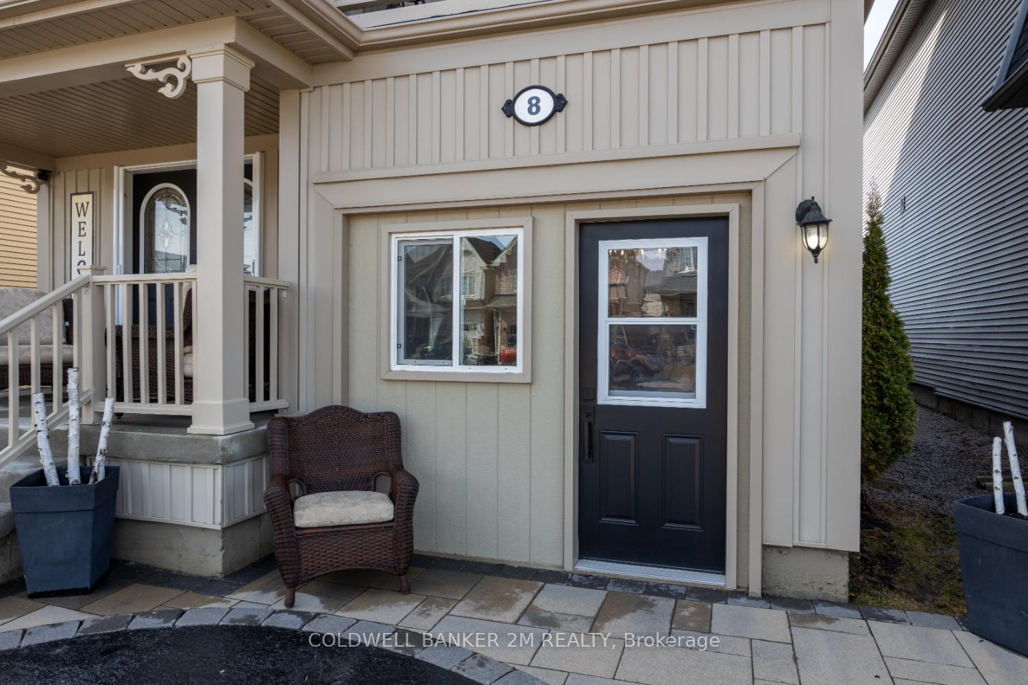 Photo 16 of 8 Darryl Caswell Way, Clarington, Bowmanville — HOMEH
