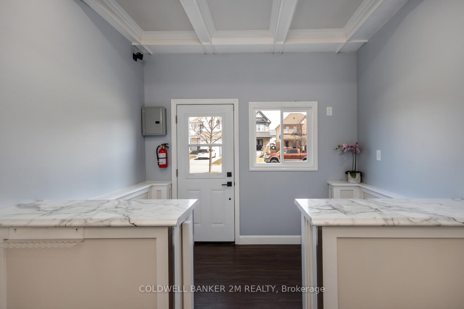 Photo 20 of 8 Darryl Caswell Way, Clarington, Bowmanville — HOMEH