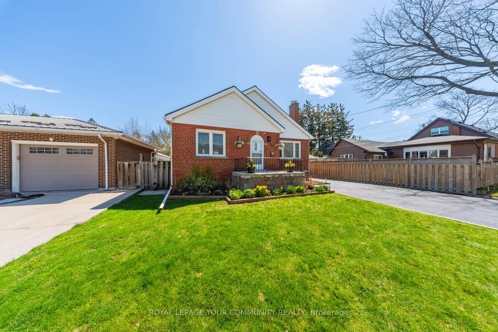 Photo 45 of 54 First Street N, Hamilton, Stoney Creek — HOMEH