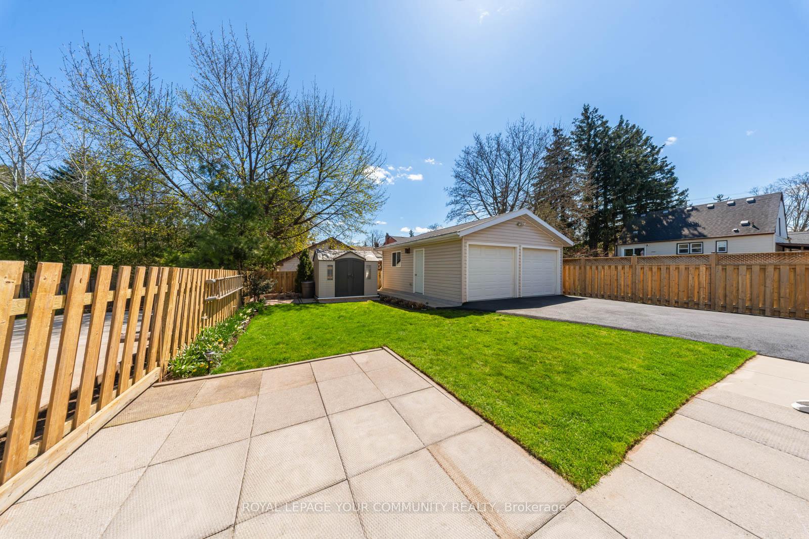 Photo 33 of 54 First Street N, Hamilton, Stoney Creek — HOMEH