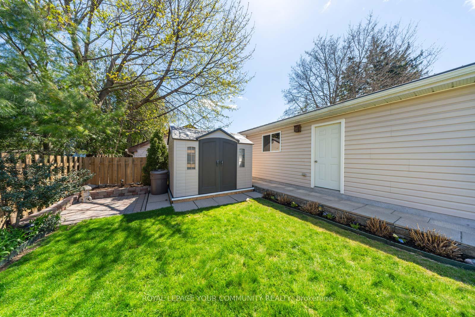Photo 42 of 54 First Street N, Hamilton, Stoney Creek — HOMEH