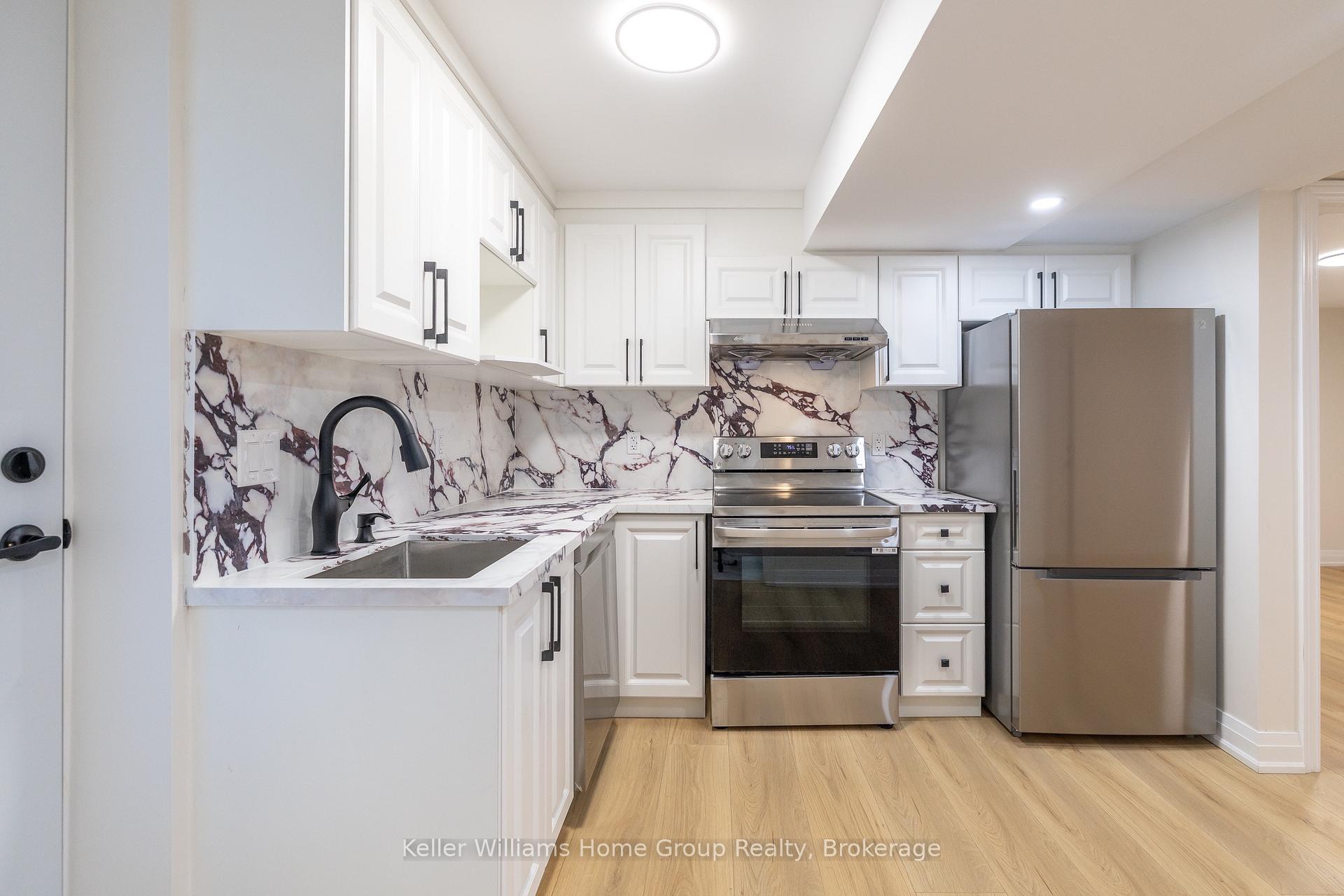 Photo 13 of 95 Goodwin Dr, Guelph, Pineridge/Westminster Woods — HOMEH