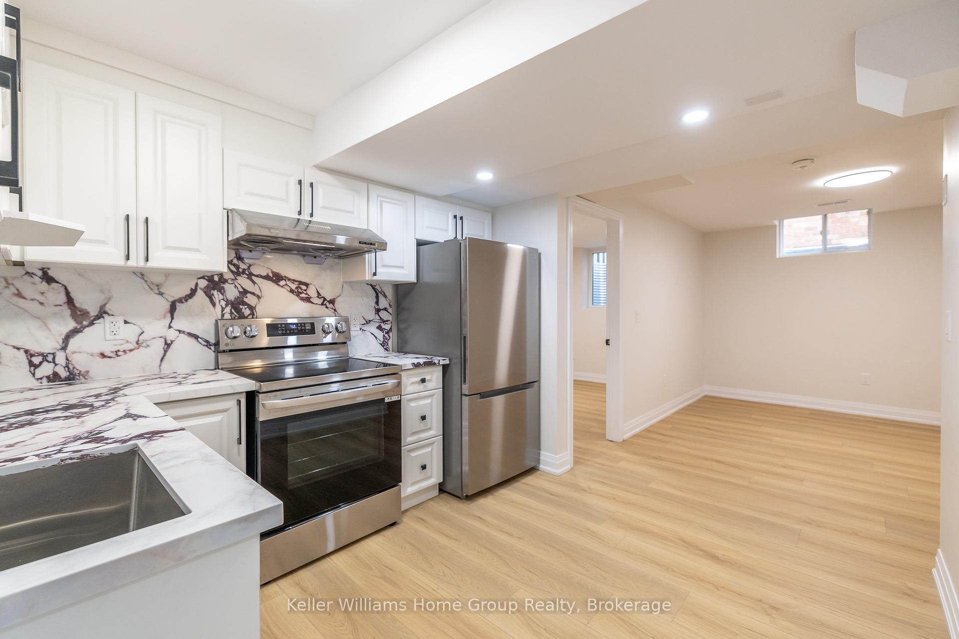 Photo 14 of 95 Goodwin Dr, Guelph, Pineridge/Westminster Woods — HOMEH