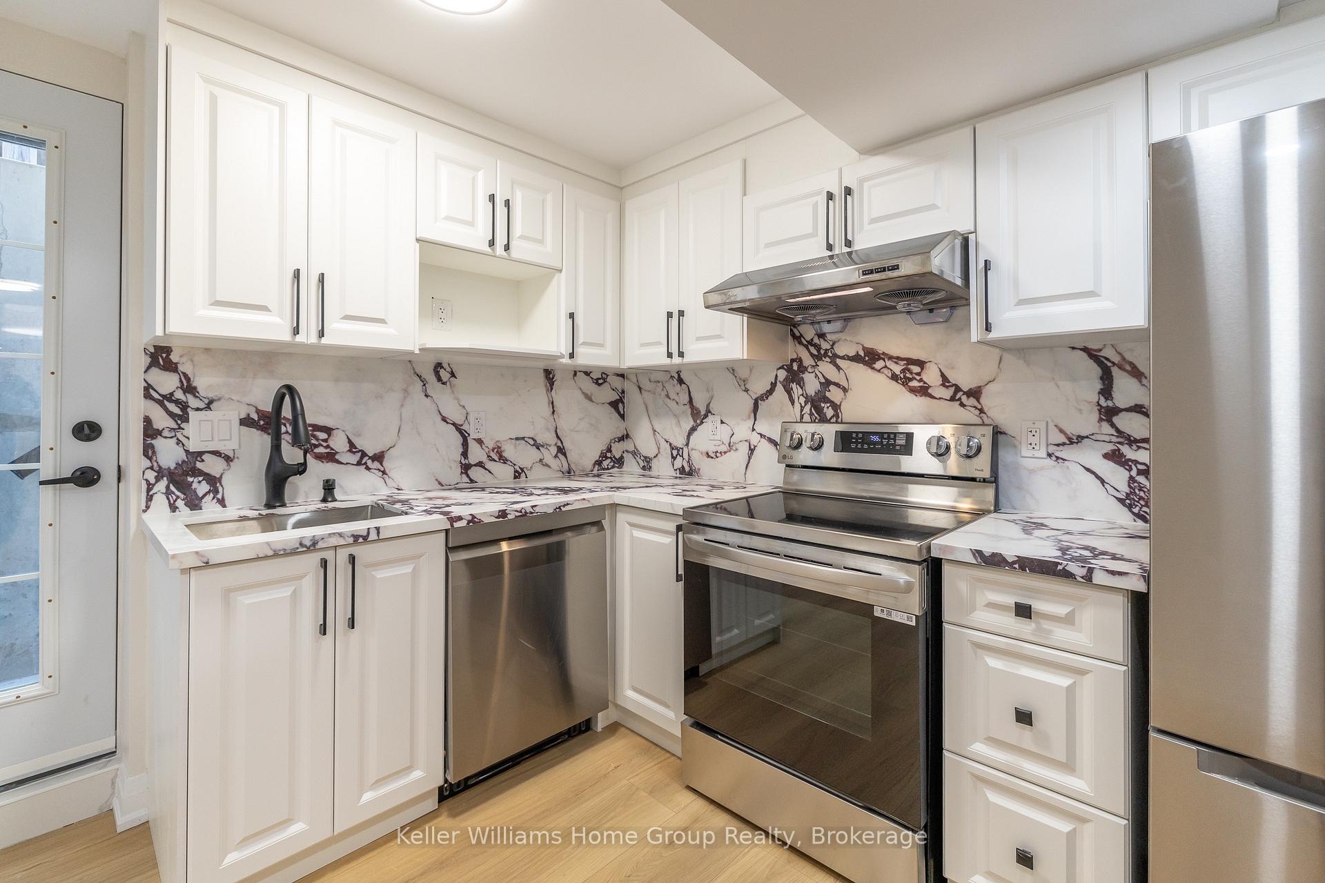 Photo 31 of 95 Goodwin Dr, Guelph, Pineridge/Westminster Woods — HOMEH