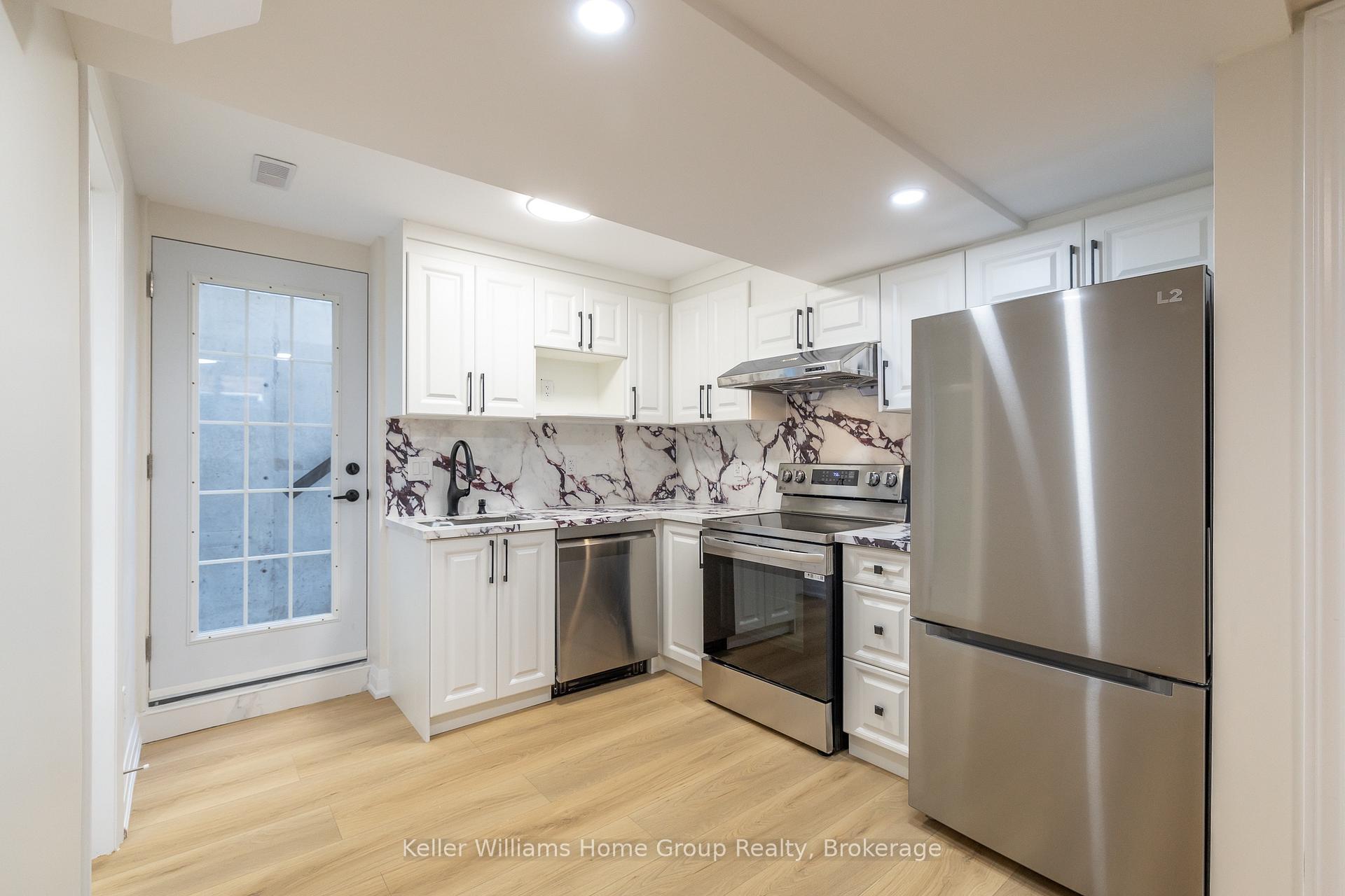 Photo 32 of 95 Goodwin Dr, Guelph, Pineridge/Westminster Woods — HOMEH