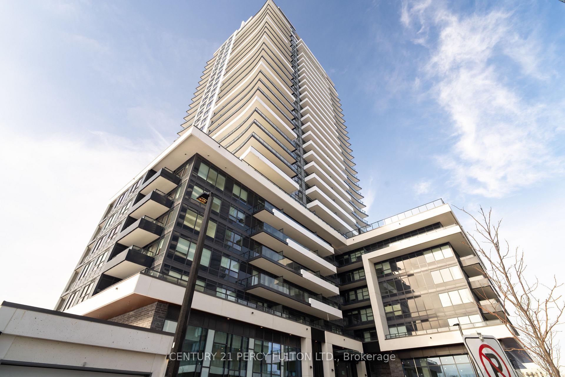 Photo 1 of Unit 2710, 1435 Celebration Drive, Pickering, Bay Ridges — HOMEH