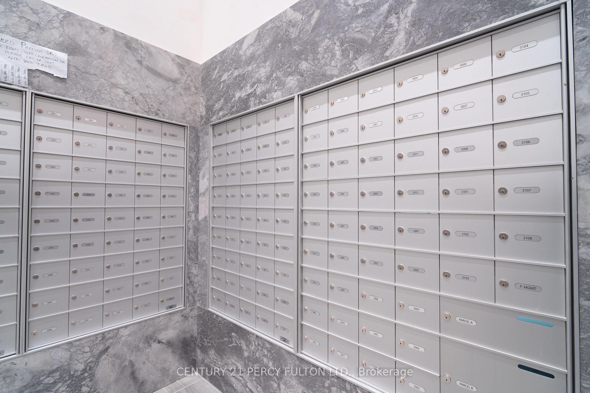 Photo 12 of Unit 2710, 1435 Celebration Drive, Pickering, Bay Ridges — HOMEH