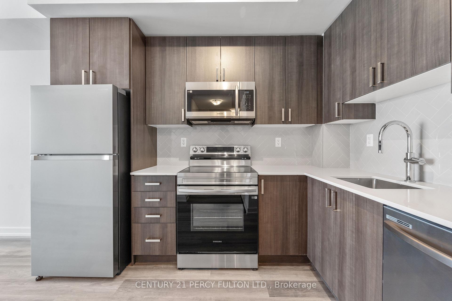 Photo 7 of Unit 2710, 1435 Celebration Drive, Pickering, Bay Ridges — HOMEH
