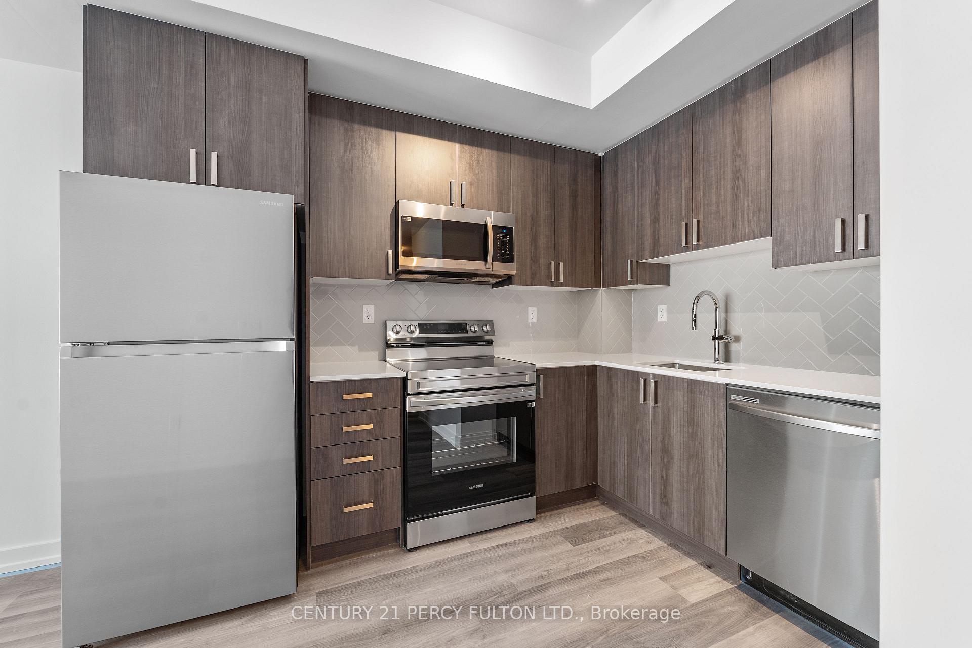 Photo 16 of Unit 2710, 1435 Celebration Drive, Pickering, Bay Ridges — HOMEH