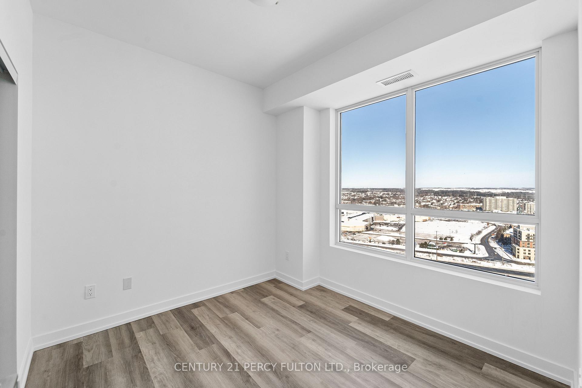 Photo 8 of Unit 2710, 1435 Celebration Drive, Pickering, Bay Ridges — HOMEH