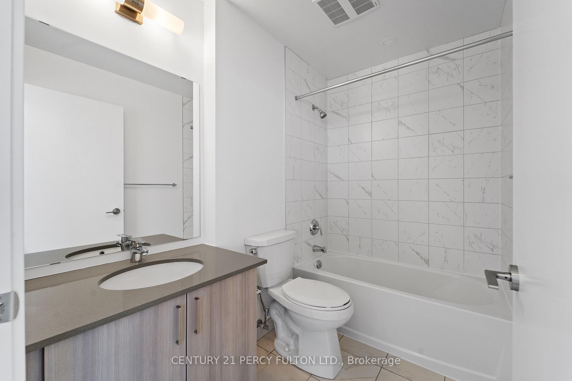 Photo 9 of Unit 2710, 1435 Celebration Drive, Pickering, Bay Ridges — HOMEH