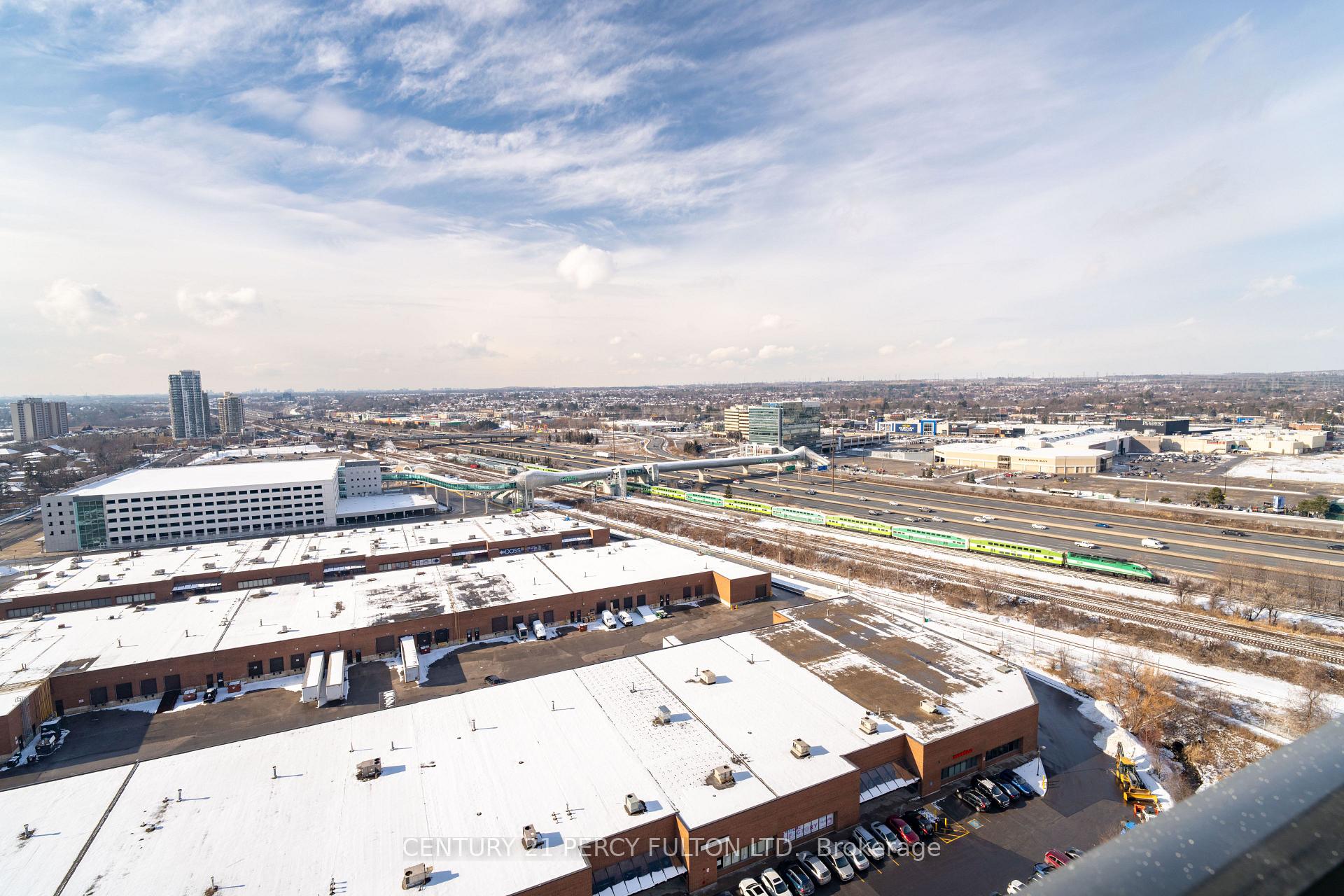 Photo 19 of Unit 2710, 1435 Celebration Drive, Pickering, Bay Ridges — HOMEH