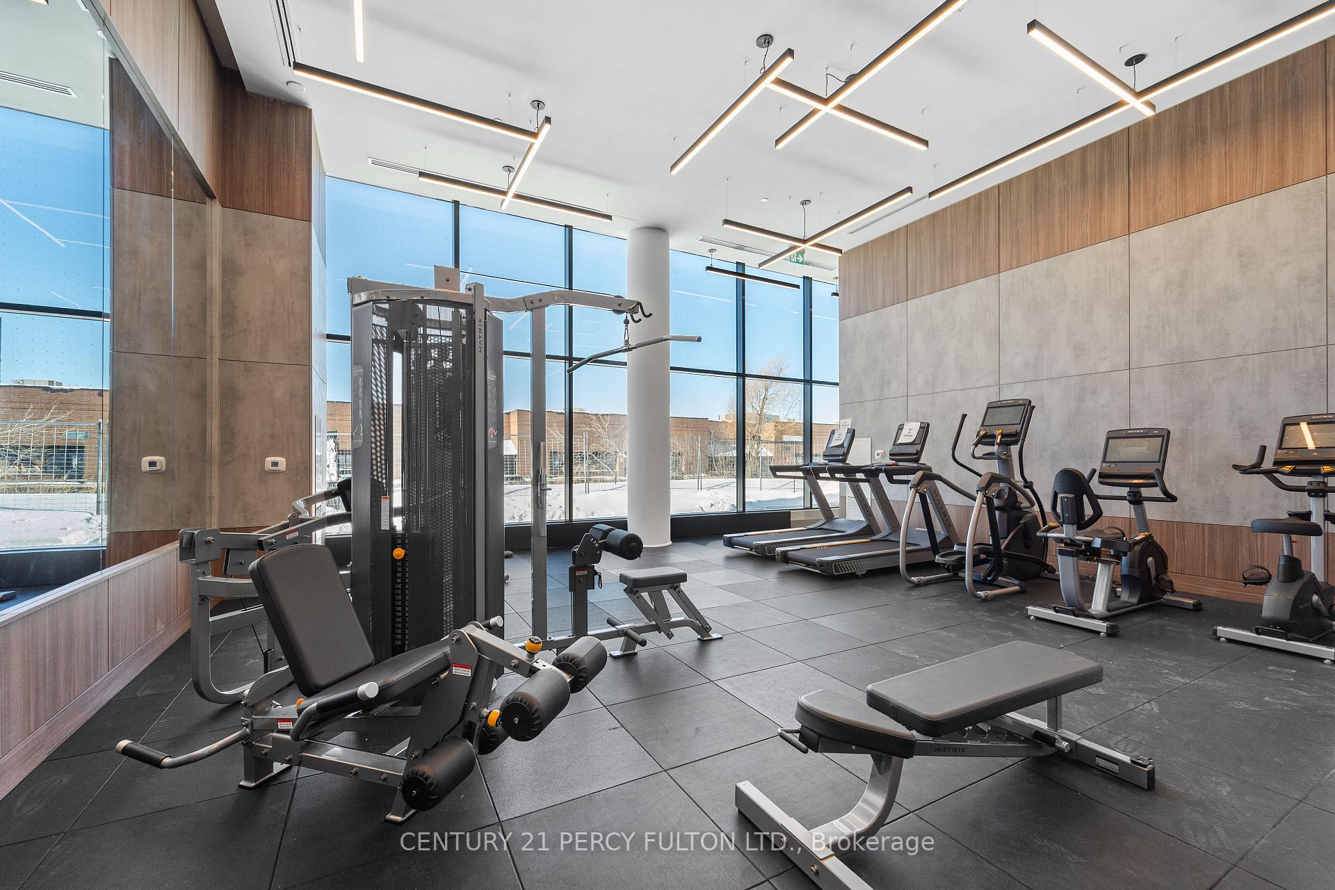 Photo 24 of Unit 2710, 1435 Celebration Drive, Pickering, Bay Ridges — HOMEH