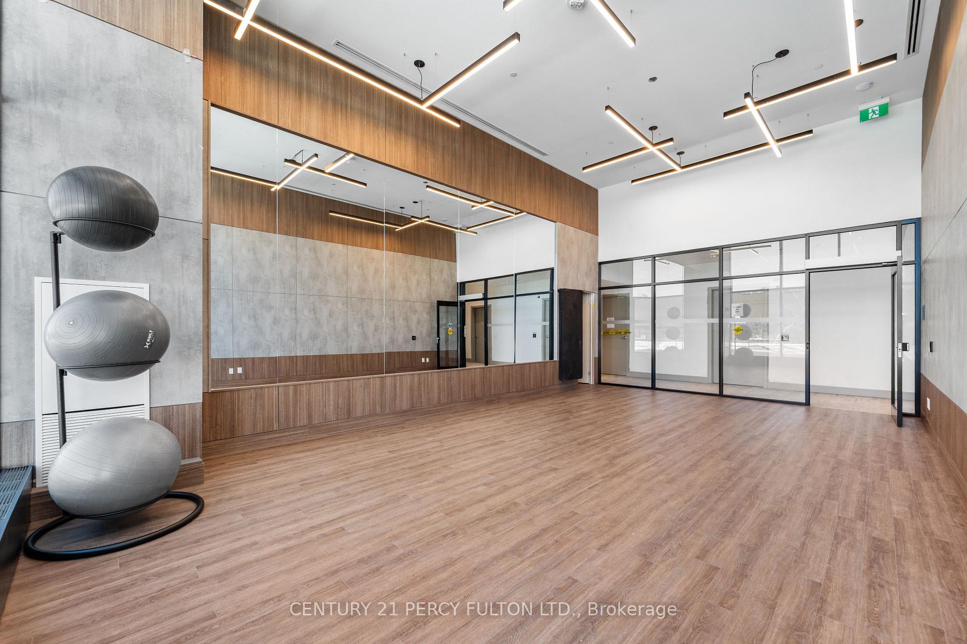 Photo 27 of Unit 2710, 1435 Celebration Drive, Pickering, Bay Ridges — HOMEH