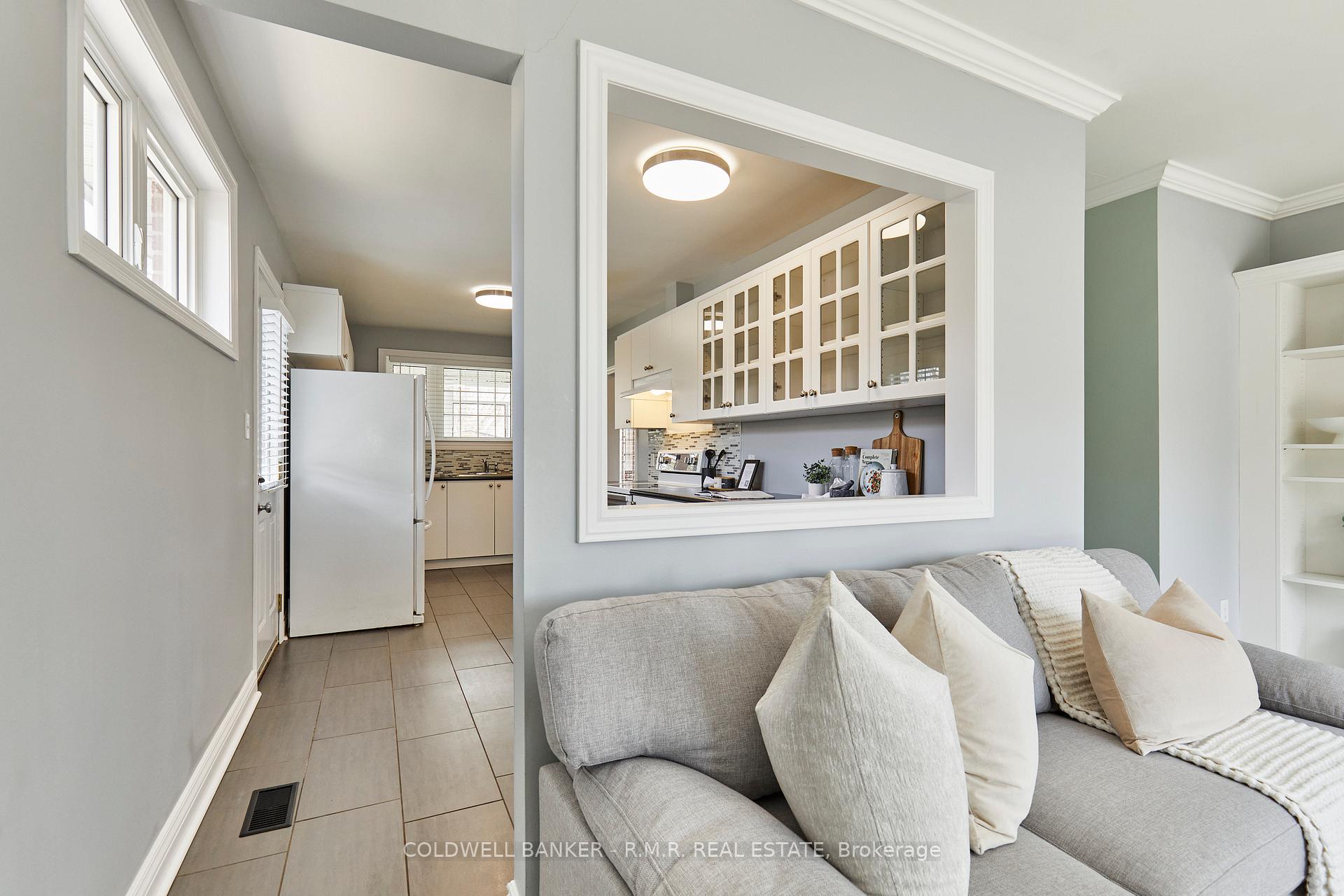Photo 16 of 918 Donovan Crescent, Whitby, Williamsburg — HOMEH