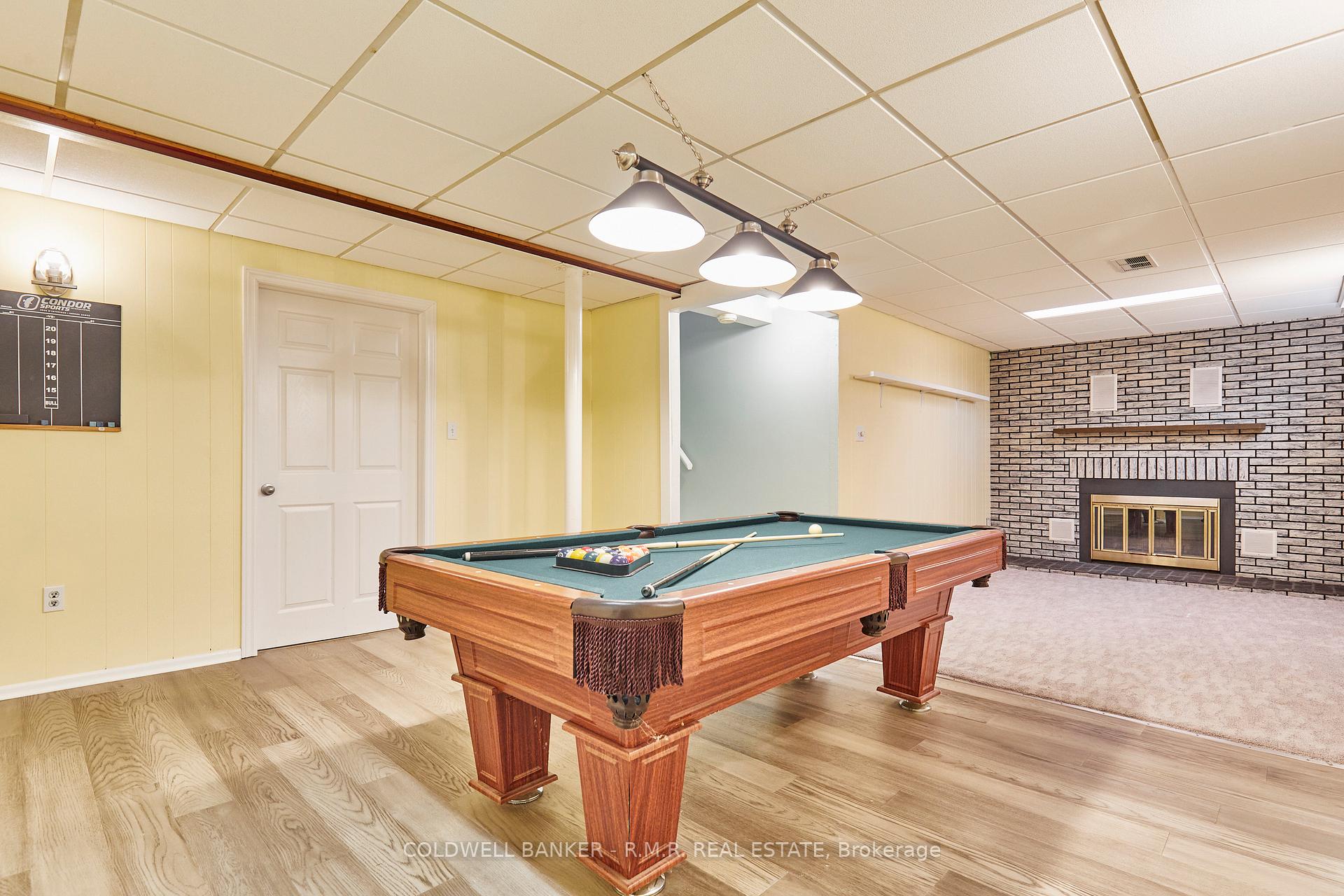 Photo 18 of 918 Donovan Crescent, Whitby, Williamsburg — HOMEH