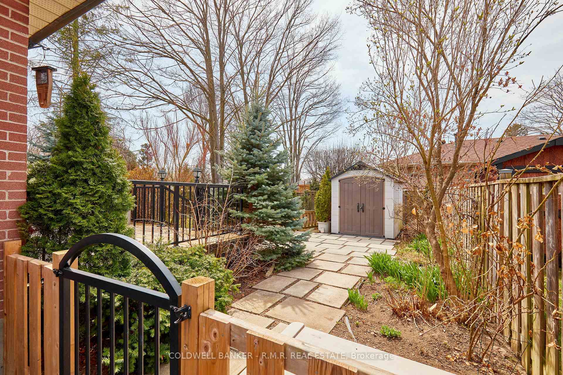 Photo 32 of 918 Donovan Crescent, Whitby, Williamsburg — HOMEH