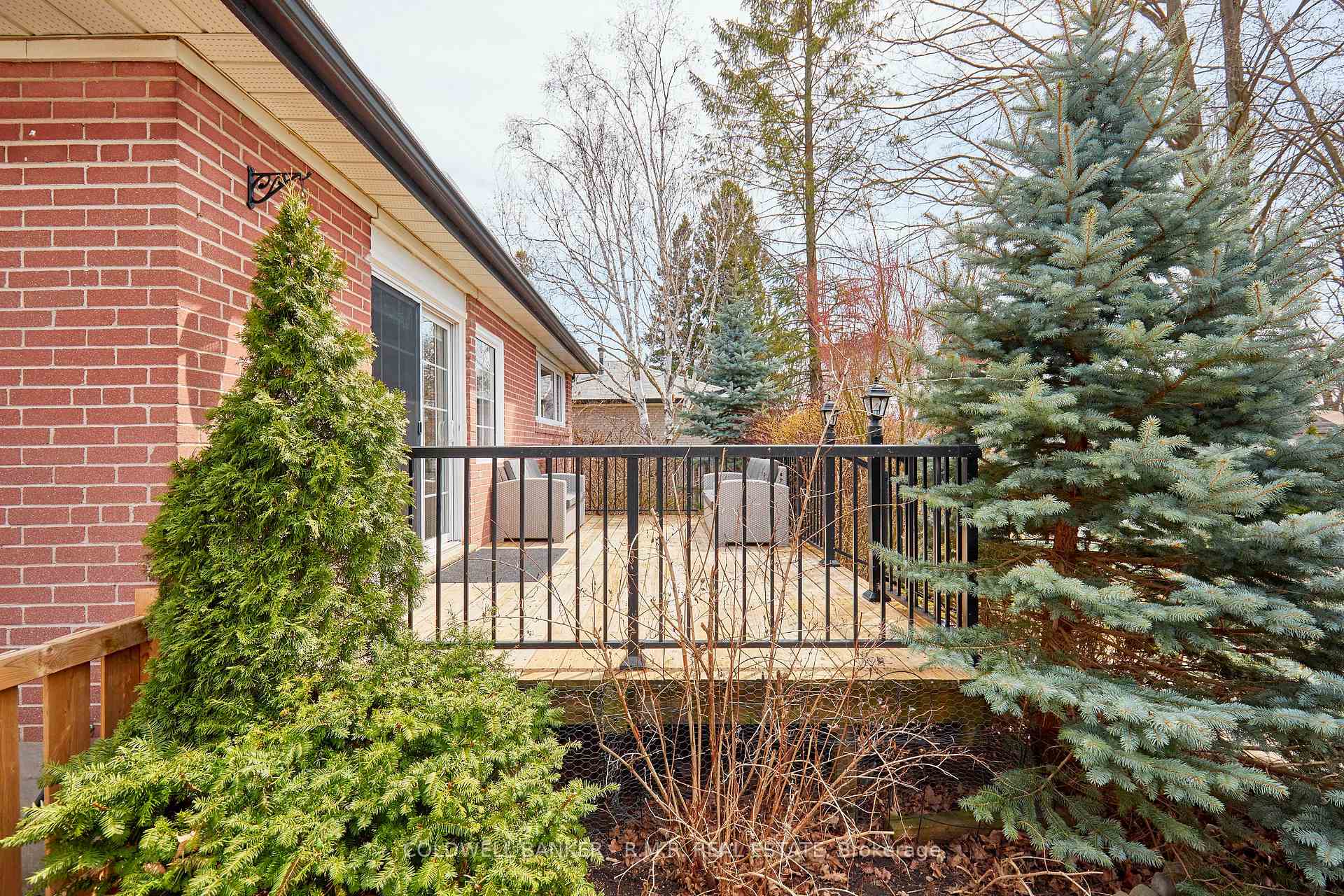 Photo 30 of 918 Donovan Crescent, Whitby, Williamsburg — HOMEH