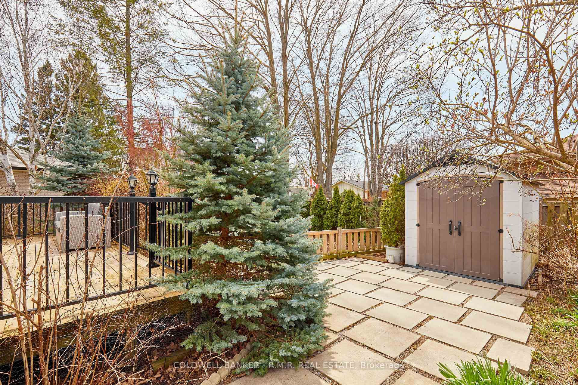 Photo 15 of 918 Donovan Crescent, Whitby, Williamsburg — HOMEH
