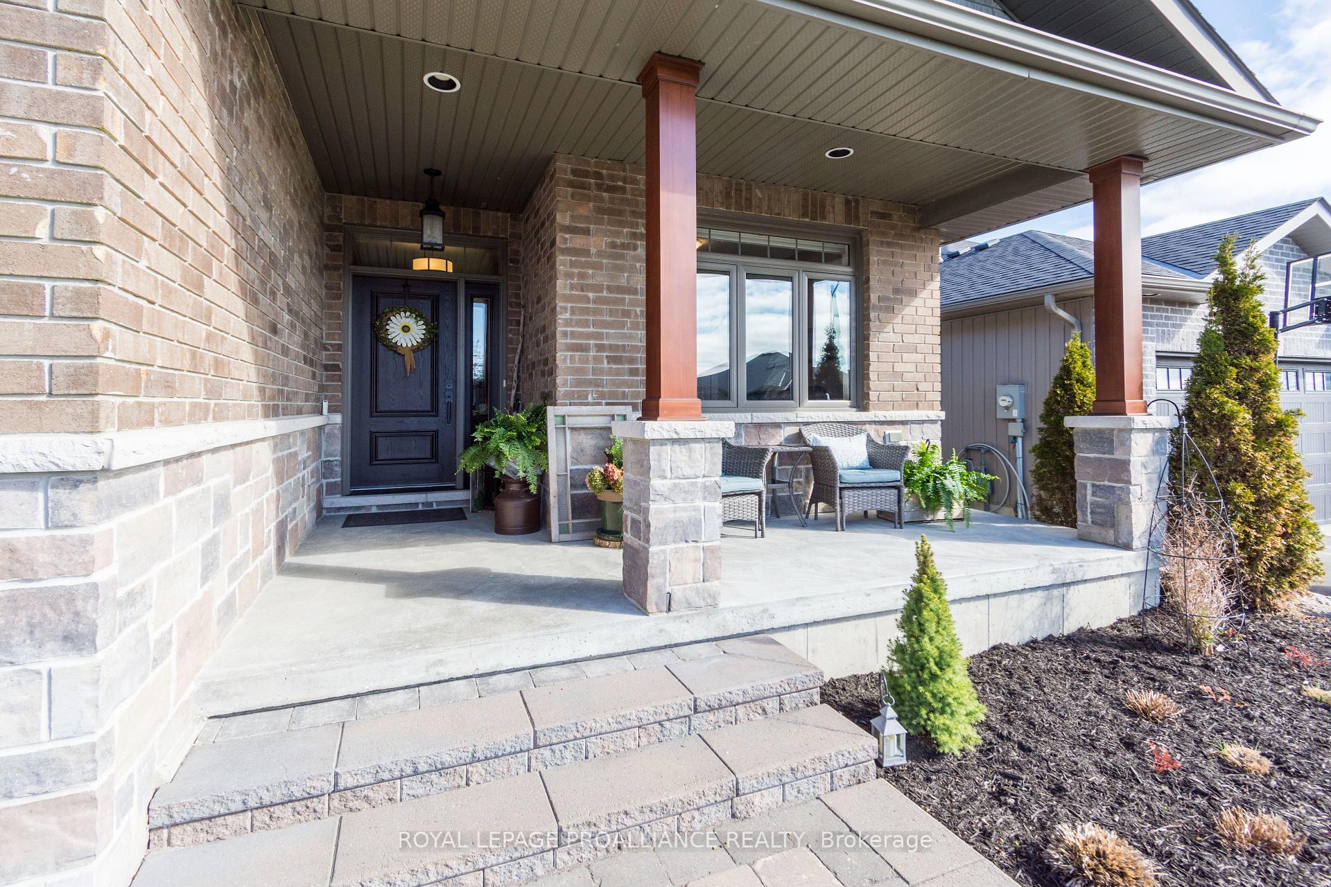 Photo 2 of 6 Sylvan Street, Quinte West, Murray Ward — HOMEH
