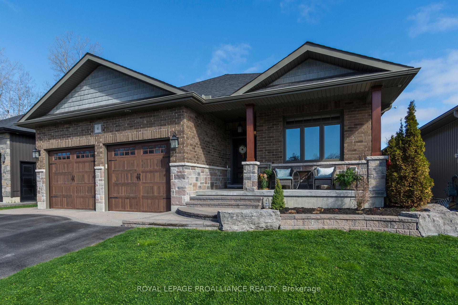 Photo 1 of 6 Sylvan Street, Quinte West, Murray Ward — HOMEH