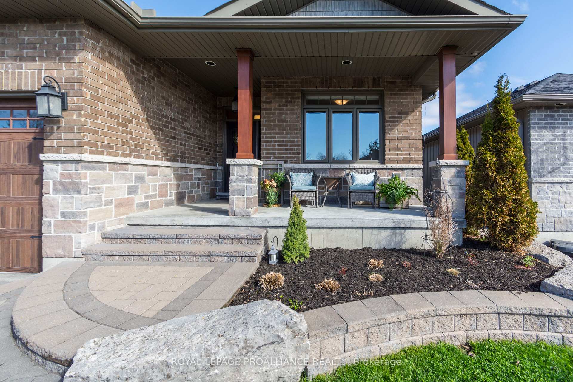 Photo 5 of 6 Sylvan Street, Quinte West, Murray Ward — HOMEH