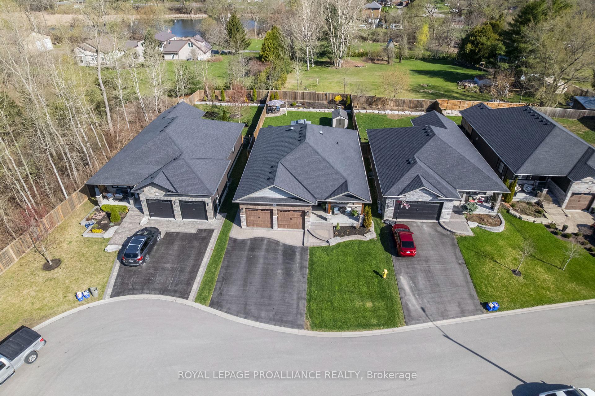 Photo 7 of 6 Sylvan Street, Quinte West, Murray Ward — HOMEH