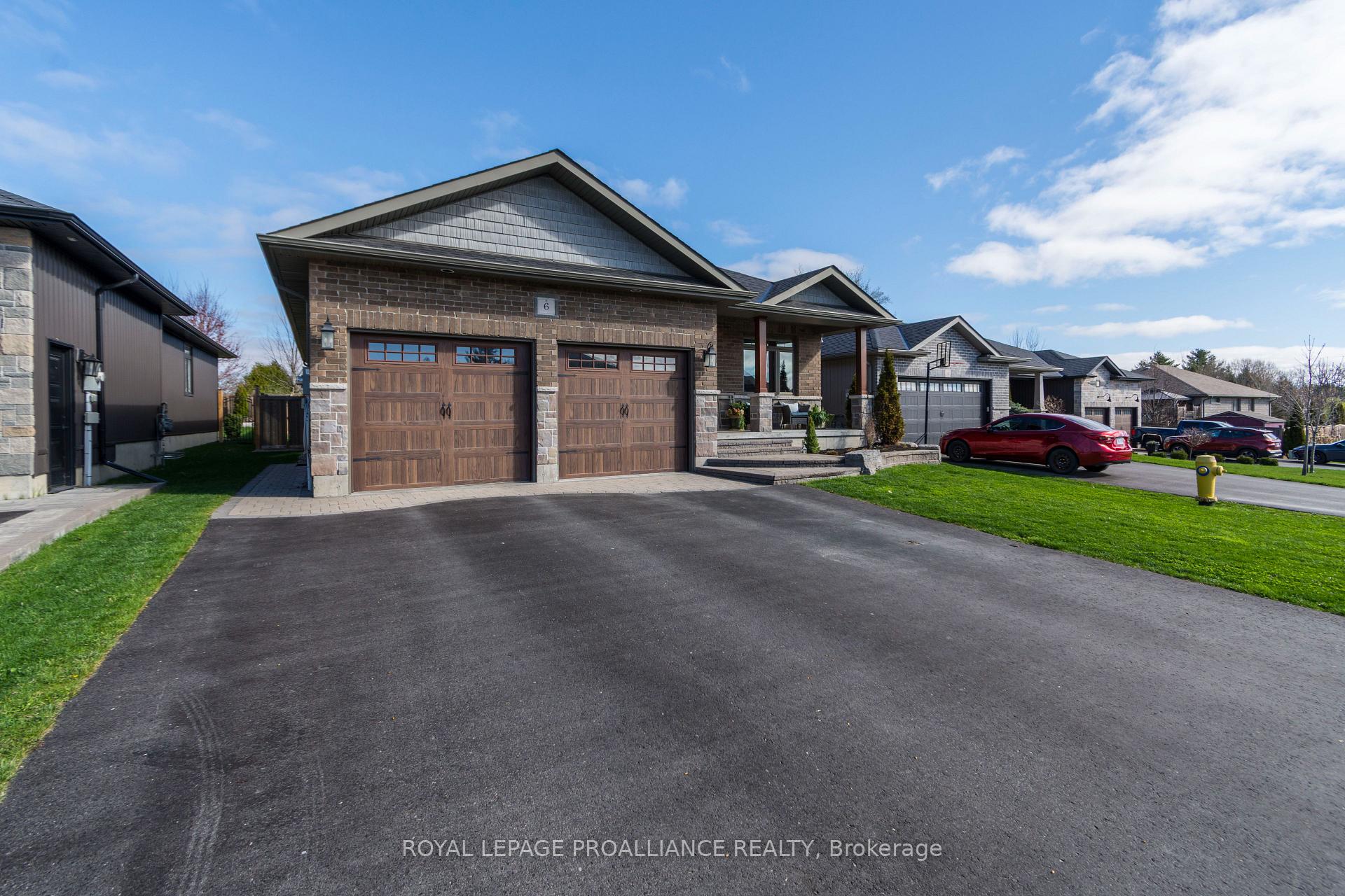 Photo 4 of 6 Sylvan Street, Quinte West, Murray Ward — HOMEH