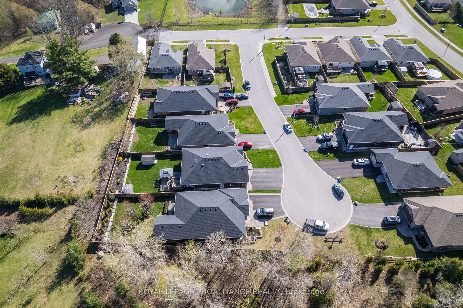 Photo 45 of 6 Sylvan Street, Quinte West, Murray Ward — HOMEH