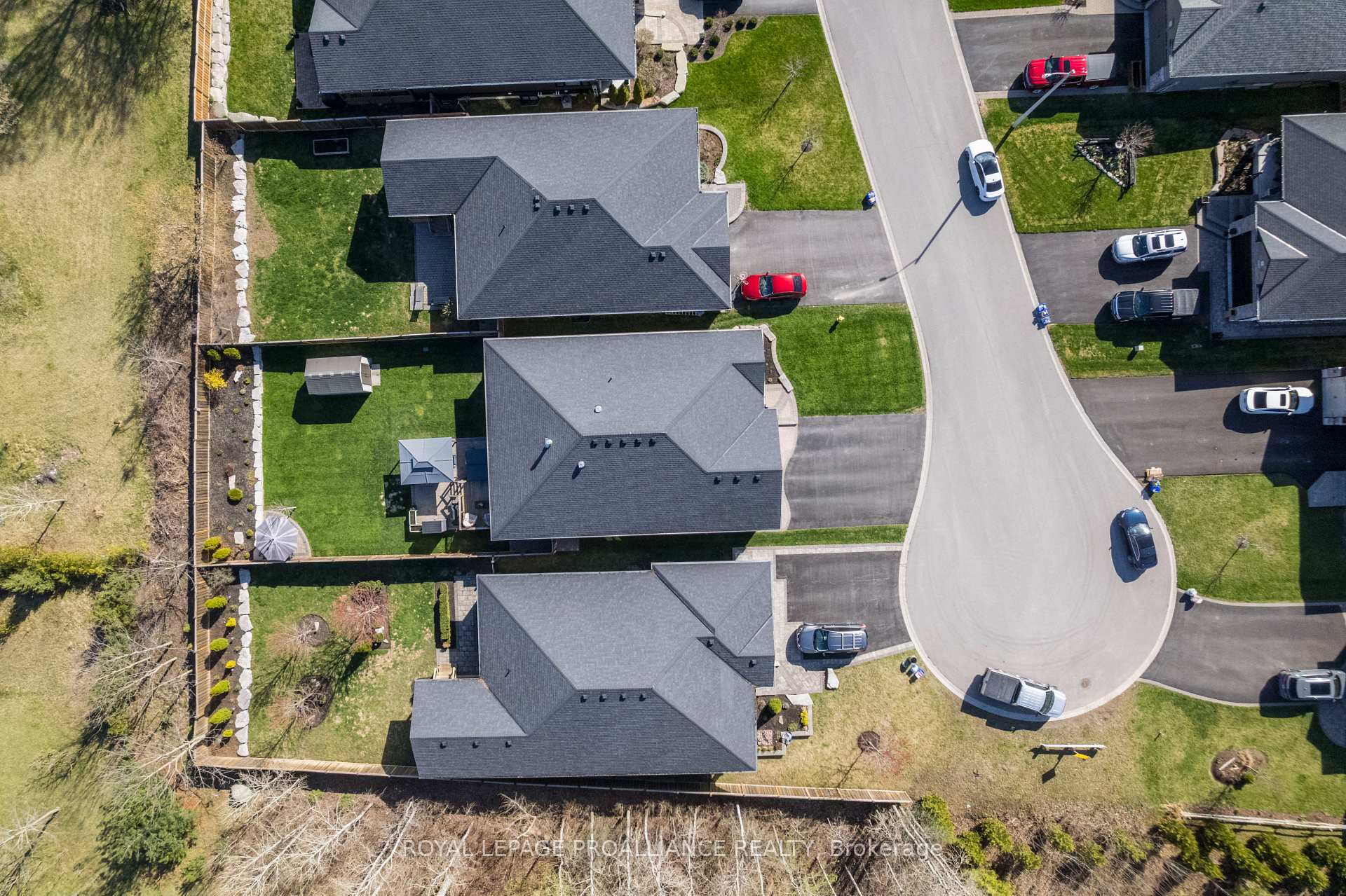 Photo 43 of 6 Sylvan Street, Quinte West, Murray Ward — HOMEH
