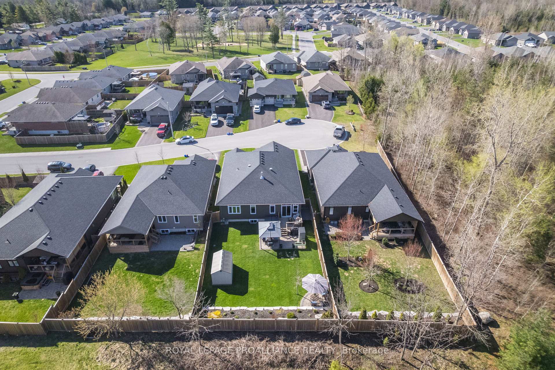 Photo 9 of 6 Sylvan Street, Quinte West, Murray Ward — HOMEH