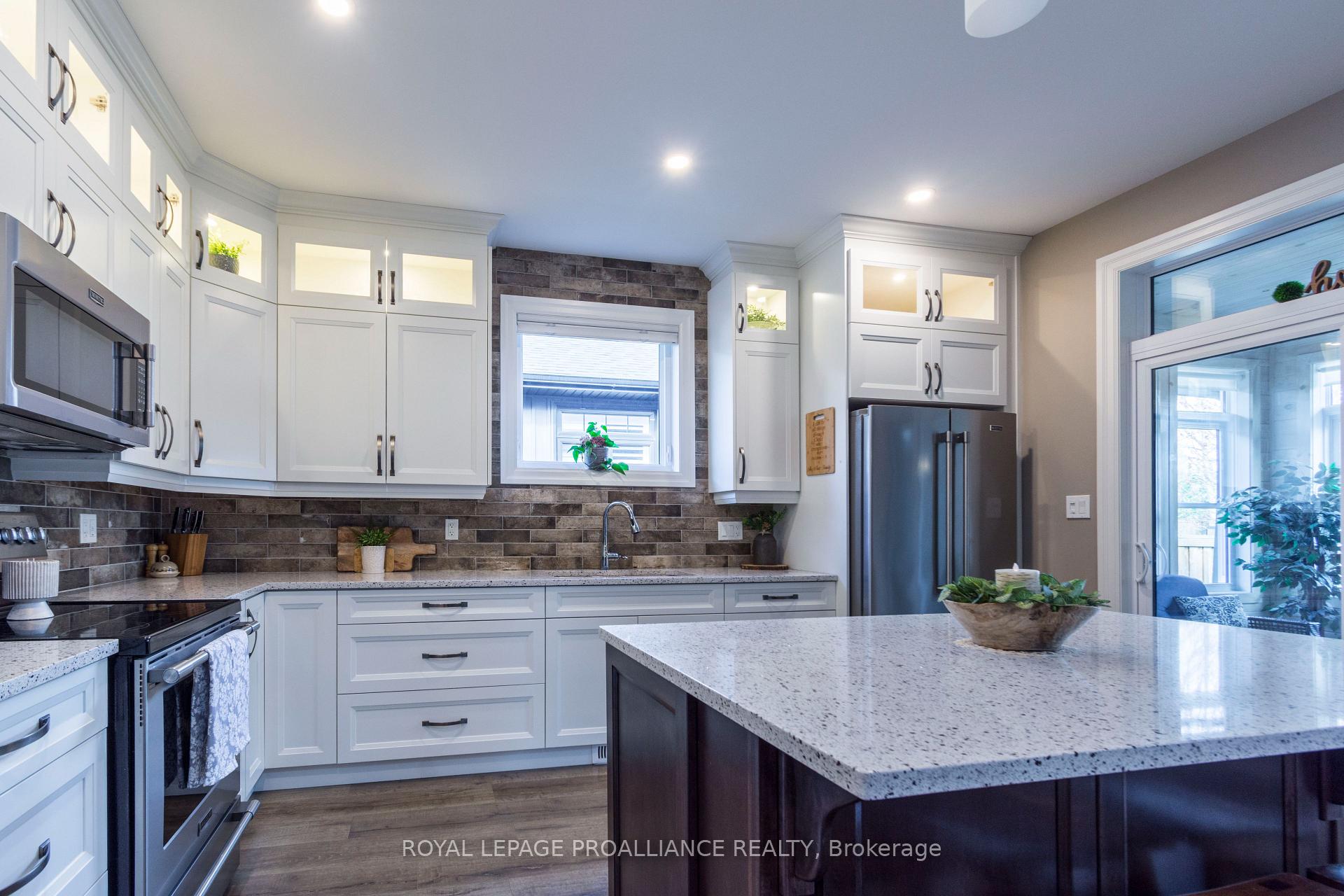 Photo 6 of 6 Sylvan Street, Quinte West, Murray Ward — HOMEH