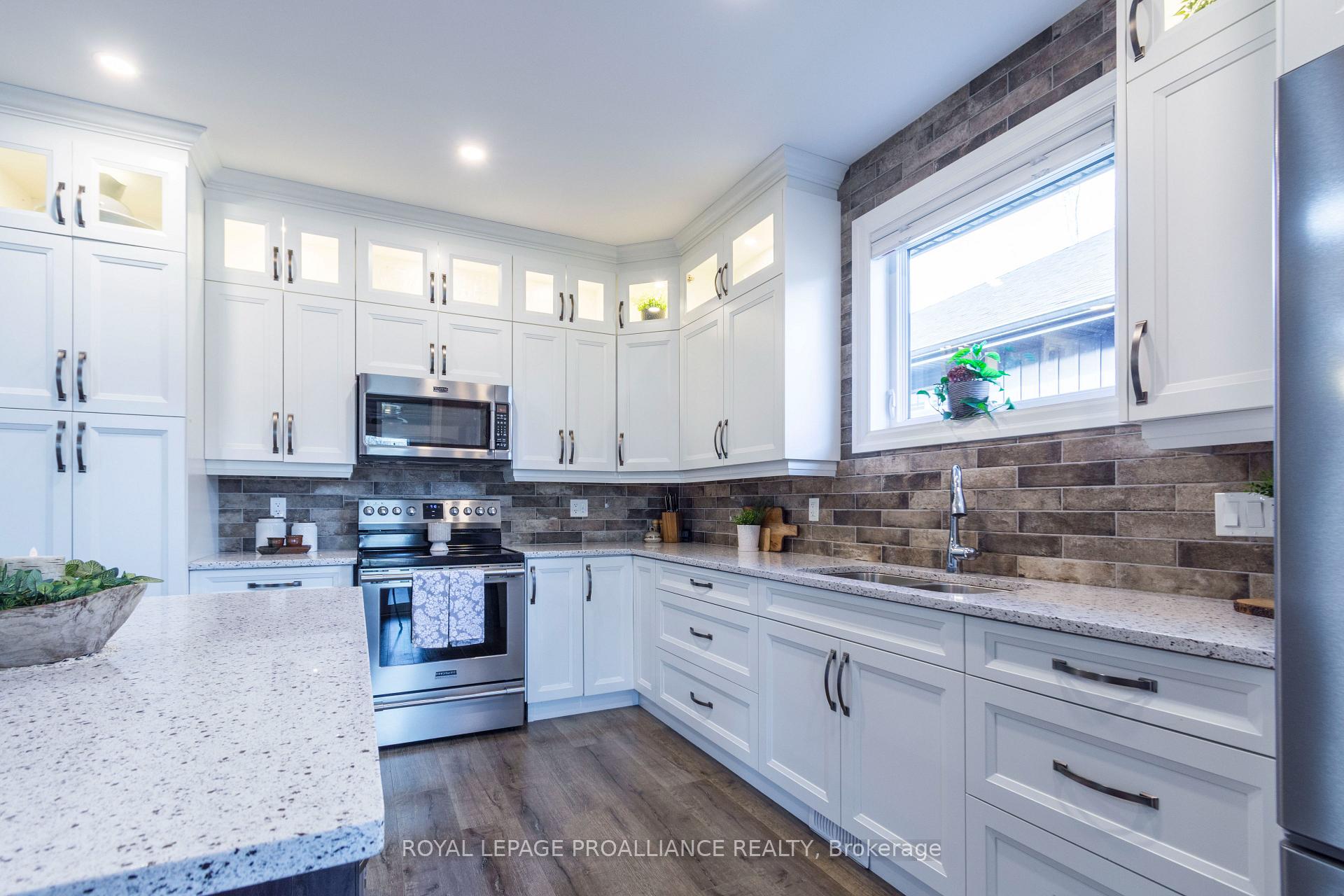 Photo 11 of 6 Sylvan Street, Quinte West, Murray Ward — HOMEH