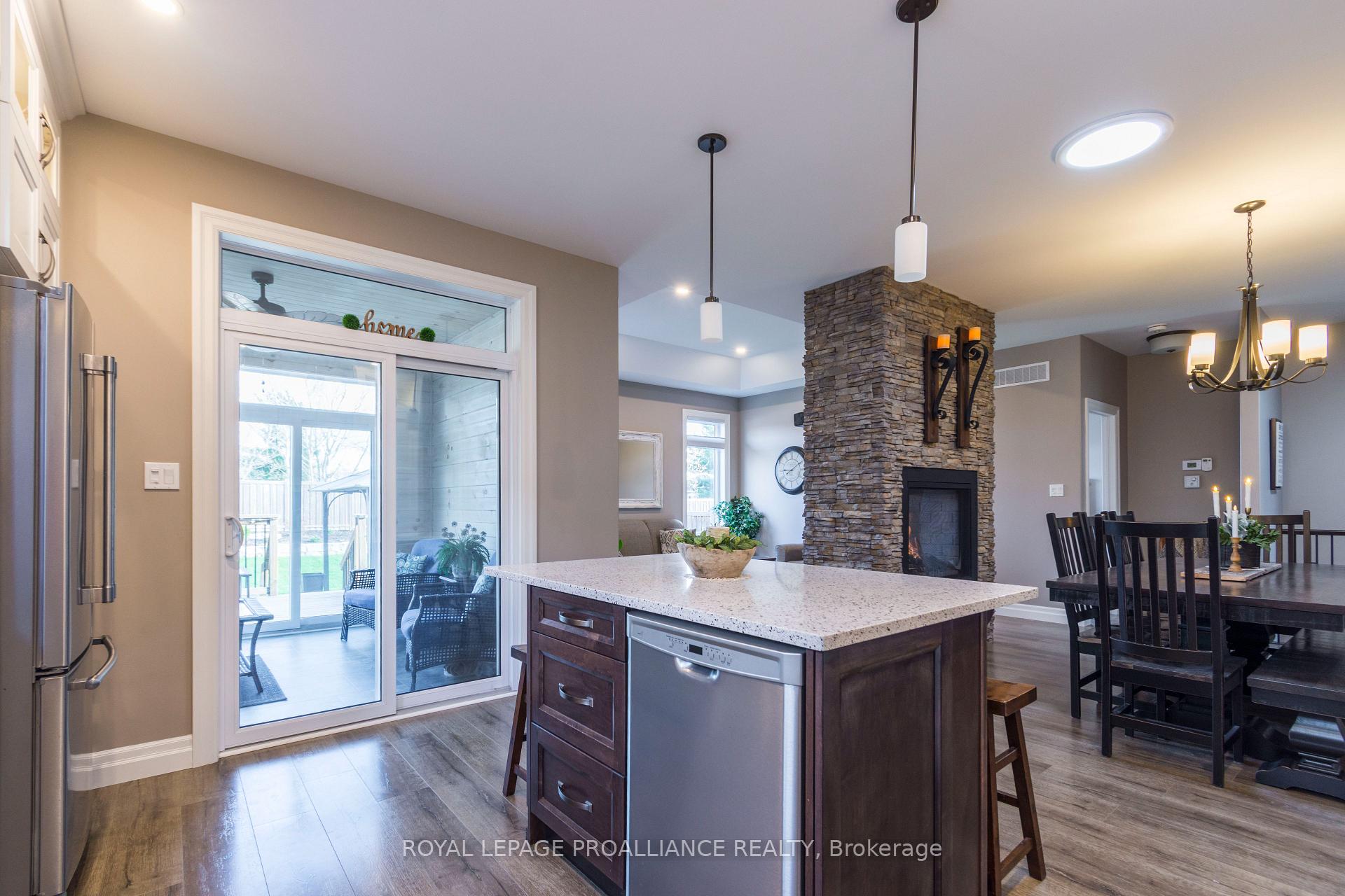 Photo 16 of 6 Sylvan Street, Quinte West, Murray Ward — HOMEH