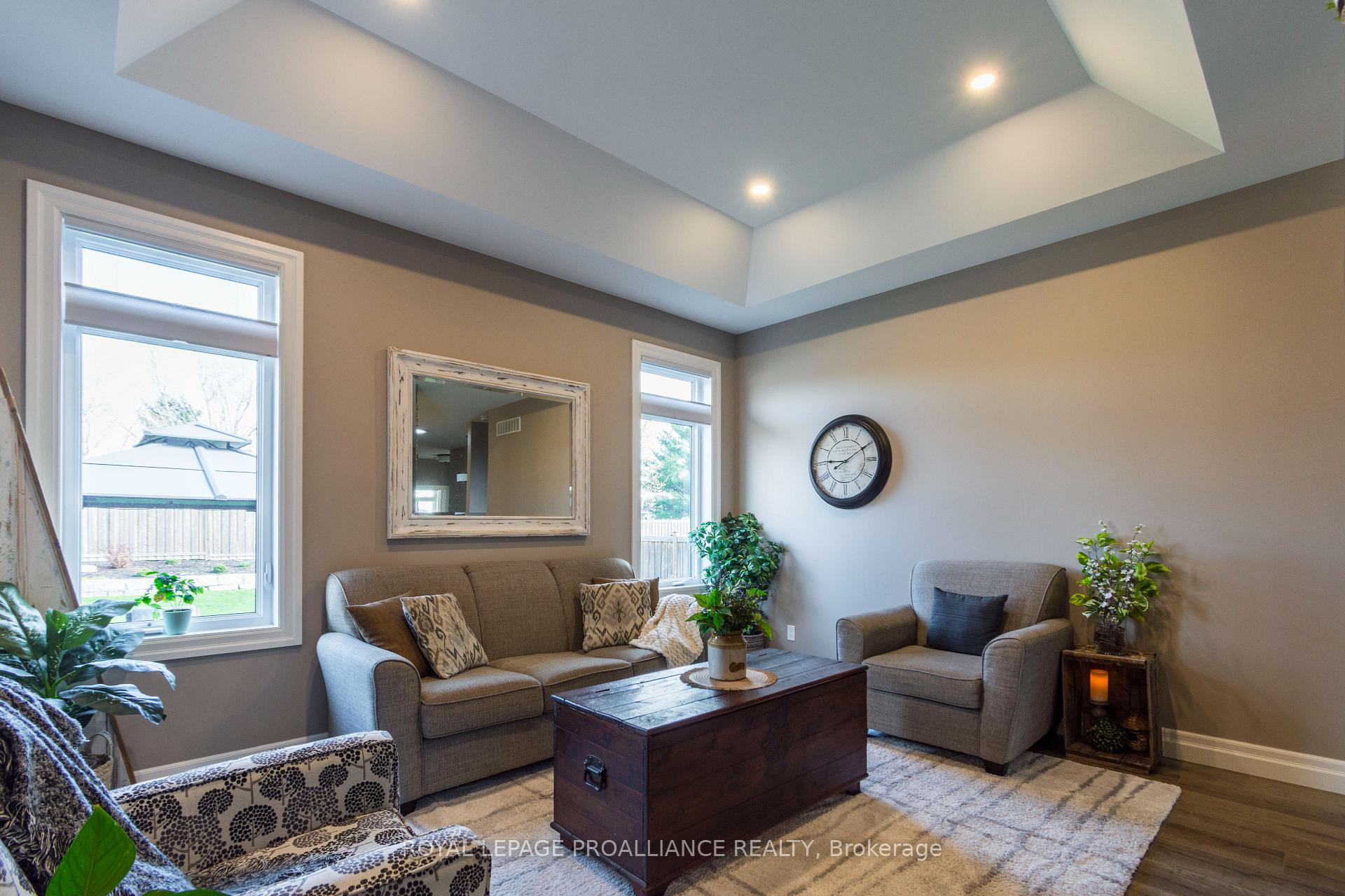 Photo 21 of 6 Sylvan Street, Quinte West, Murray Ward — HOMEH