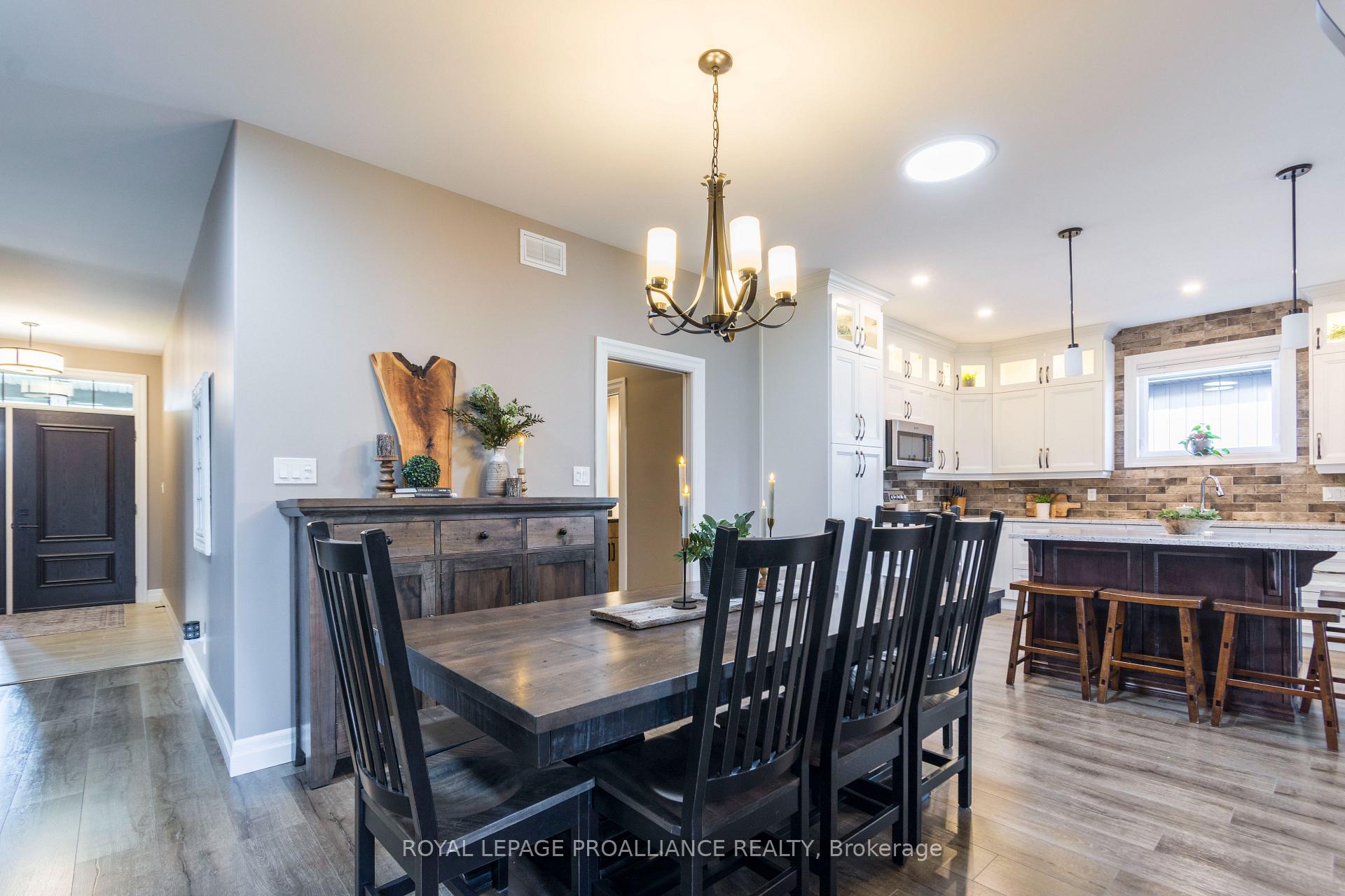 Photo 13 of 6 Sylvan Street, Quinte West, Murray Ward — HOMEH