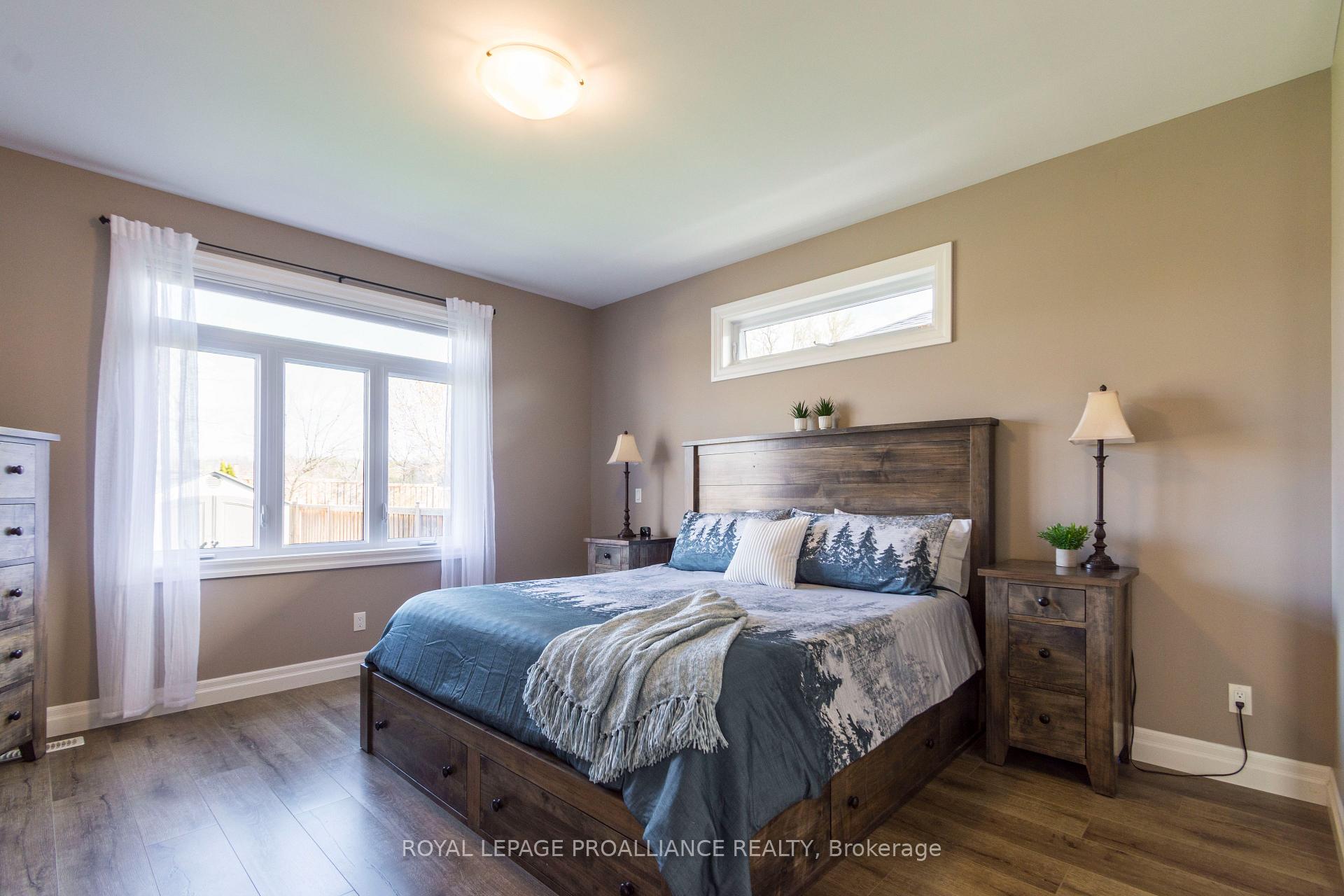 Photo 31 of 6 Sylvan Street, Quinte West, Murray Ward — HOMEH