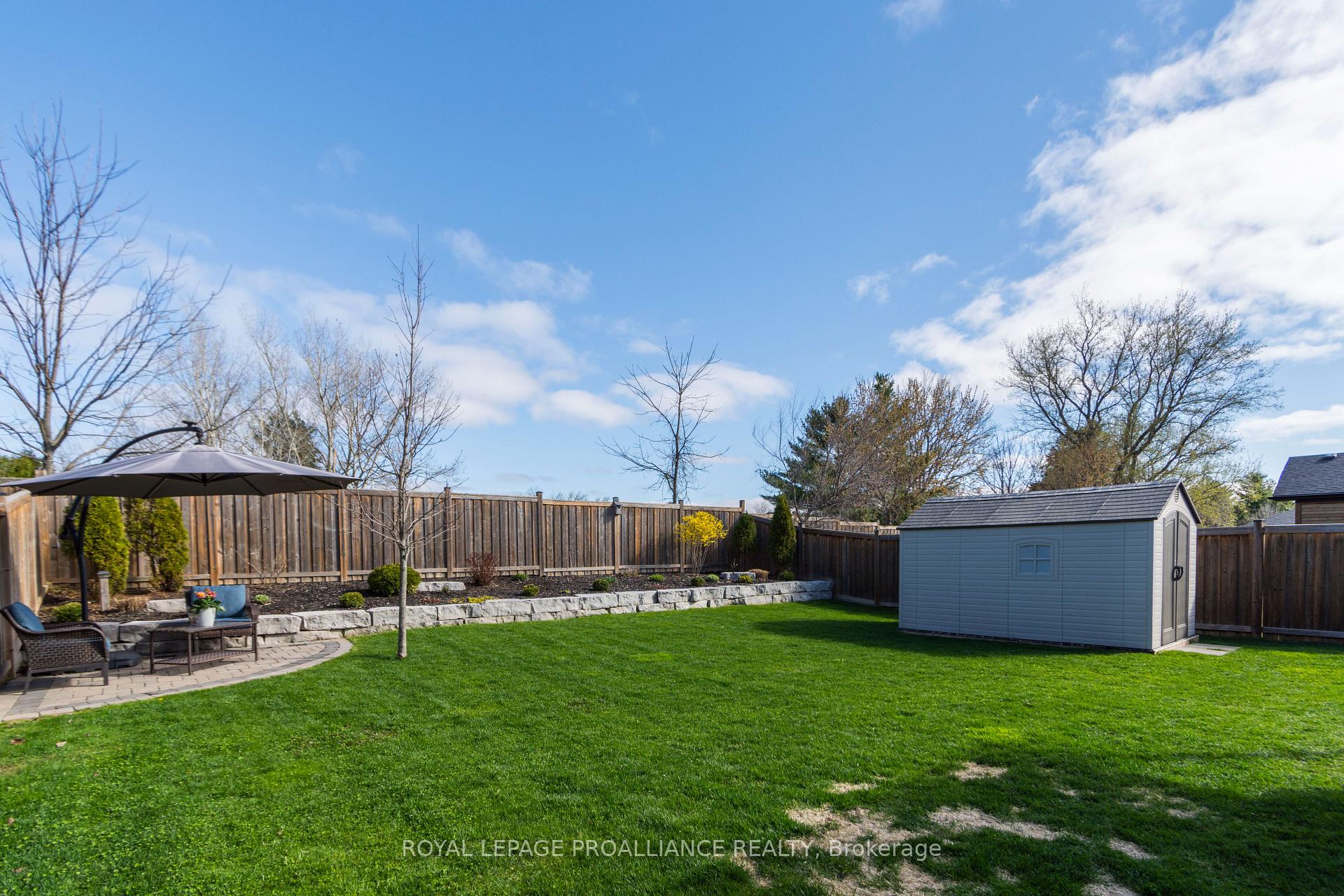 Photo 46 of 6 Sylvan Street, Quinte West, Murray Ward — HOMEH