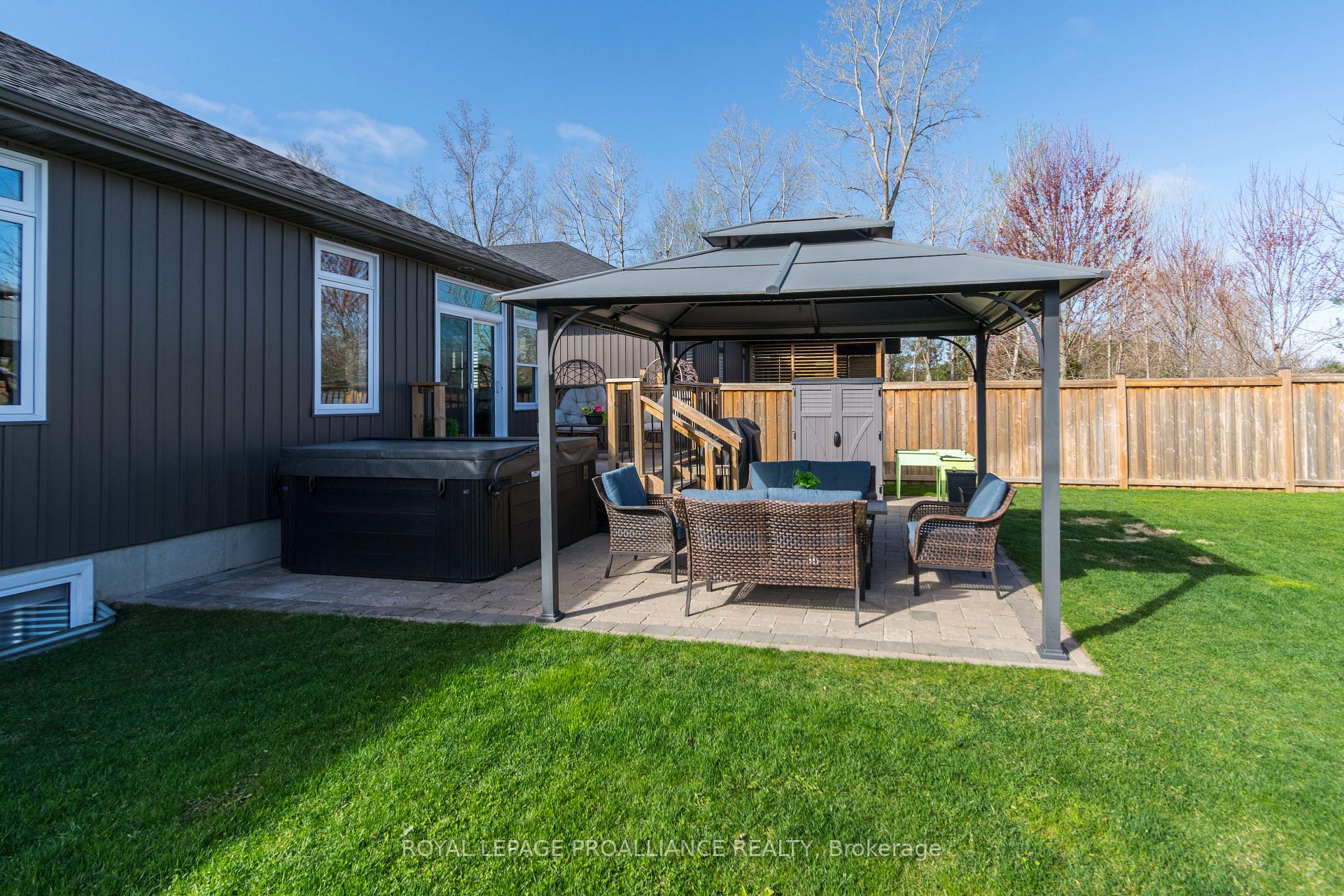 Photo 41 of 6 Sylvan Street, Quinte West, Murray Ward — HOMEH