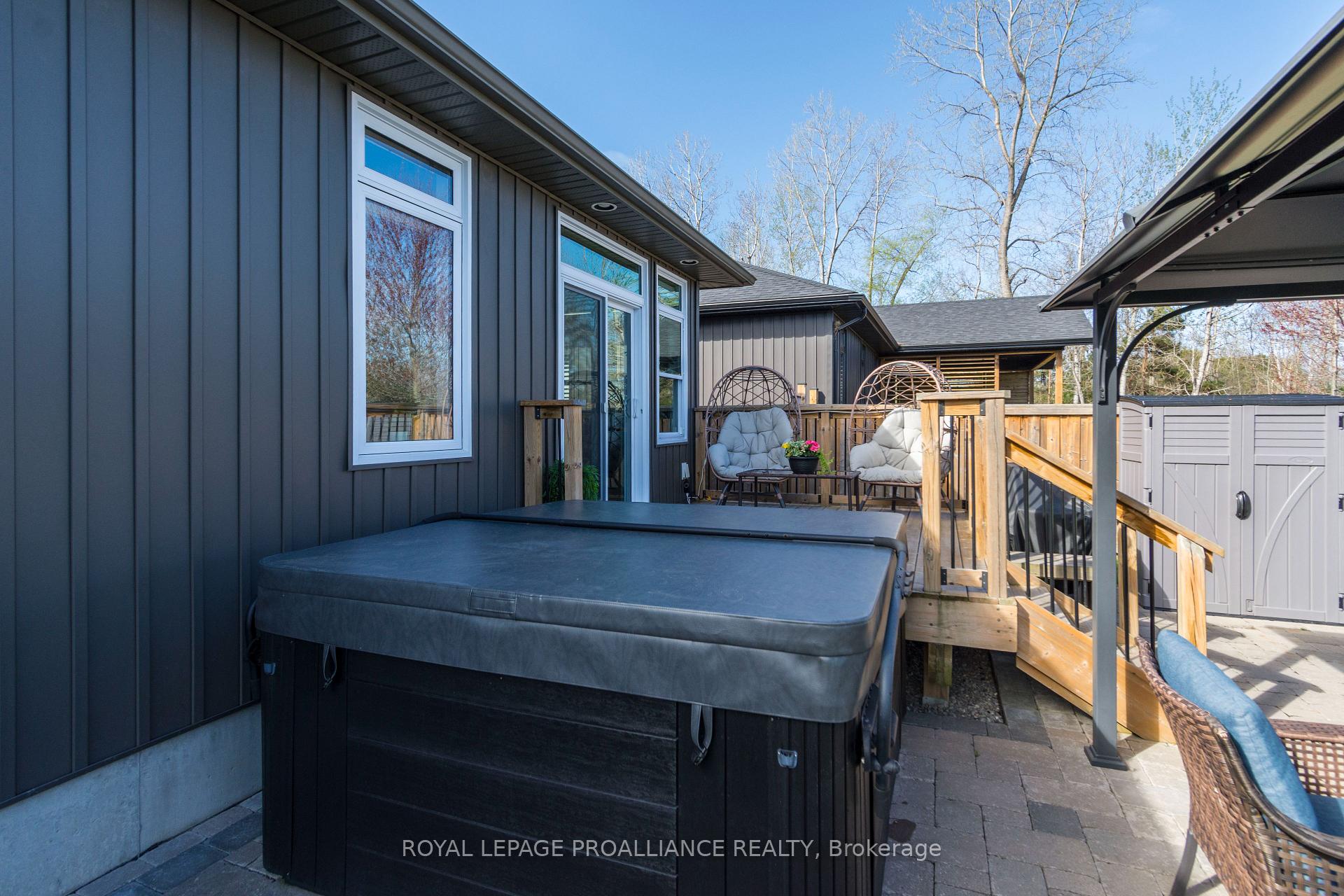 Photo 42 of 6 Sylvan Street, Quinte West, Murray Ward — HOMEH