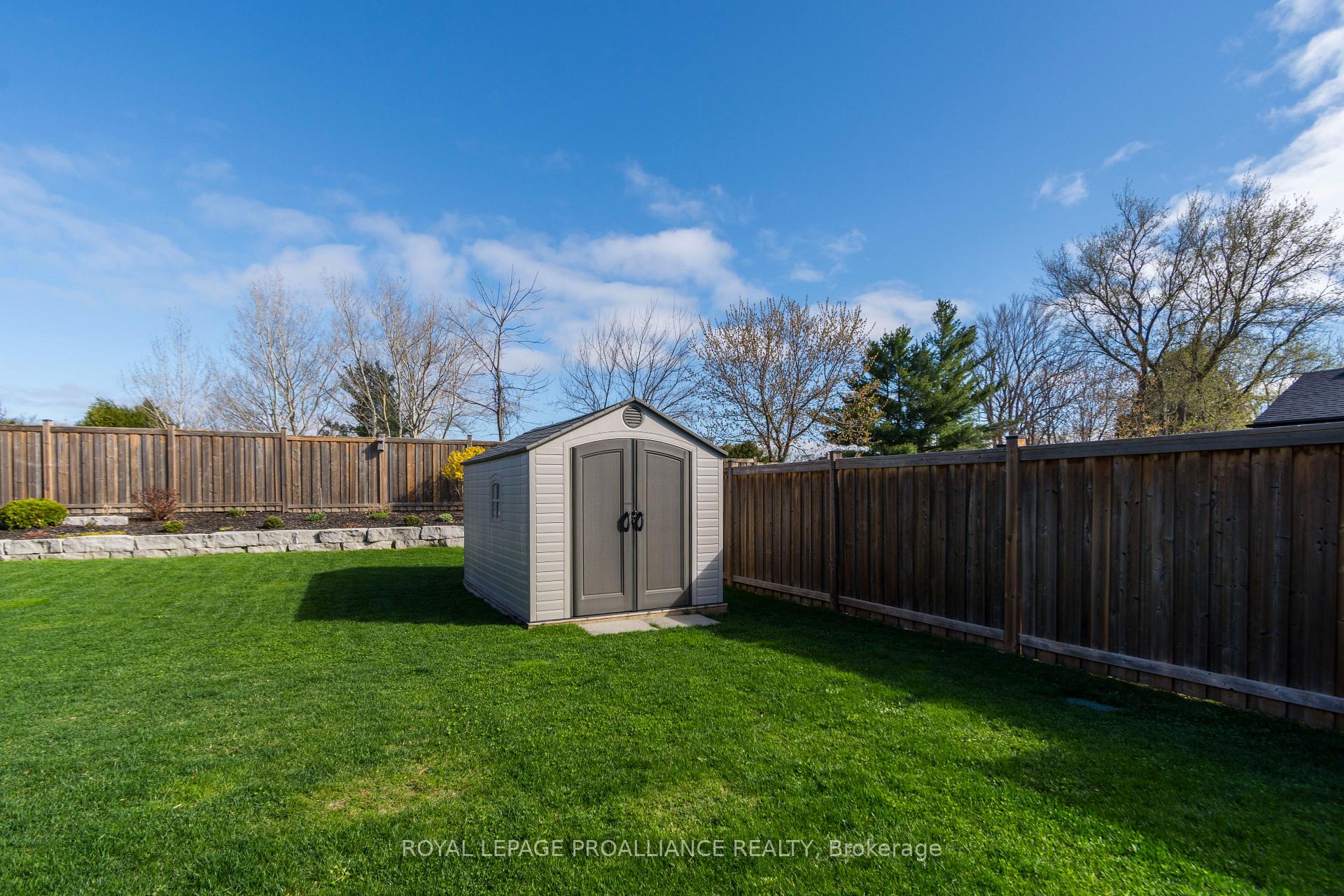 Photo 47 of 6 Sylvan Street, Quinte West, Murray Ward — HOMEH