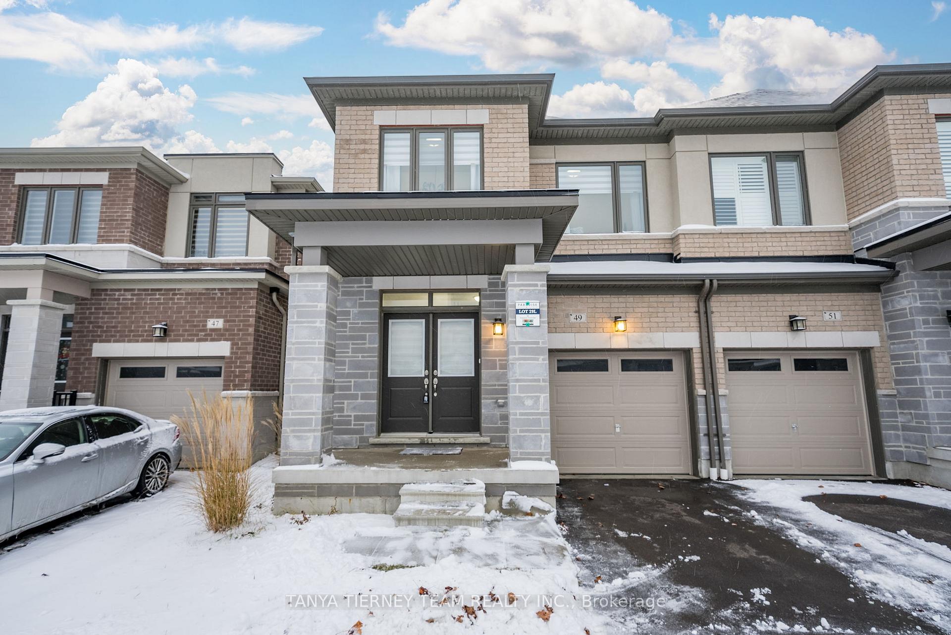 Photo 1 of 49 Conarty Crescent, Whitby, Rural Whitby — HOMEH